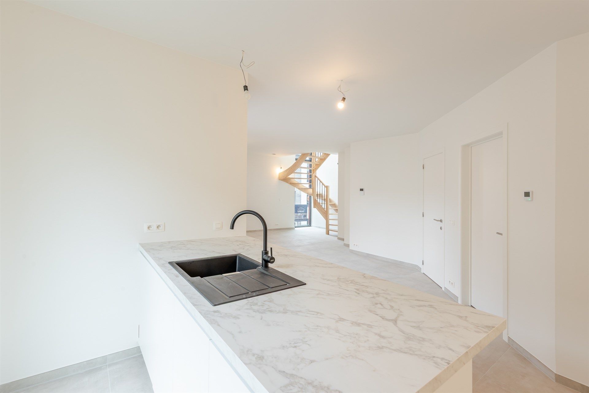 Nieuwbouwproject in hartje Sint-Niklaas  foto 4