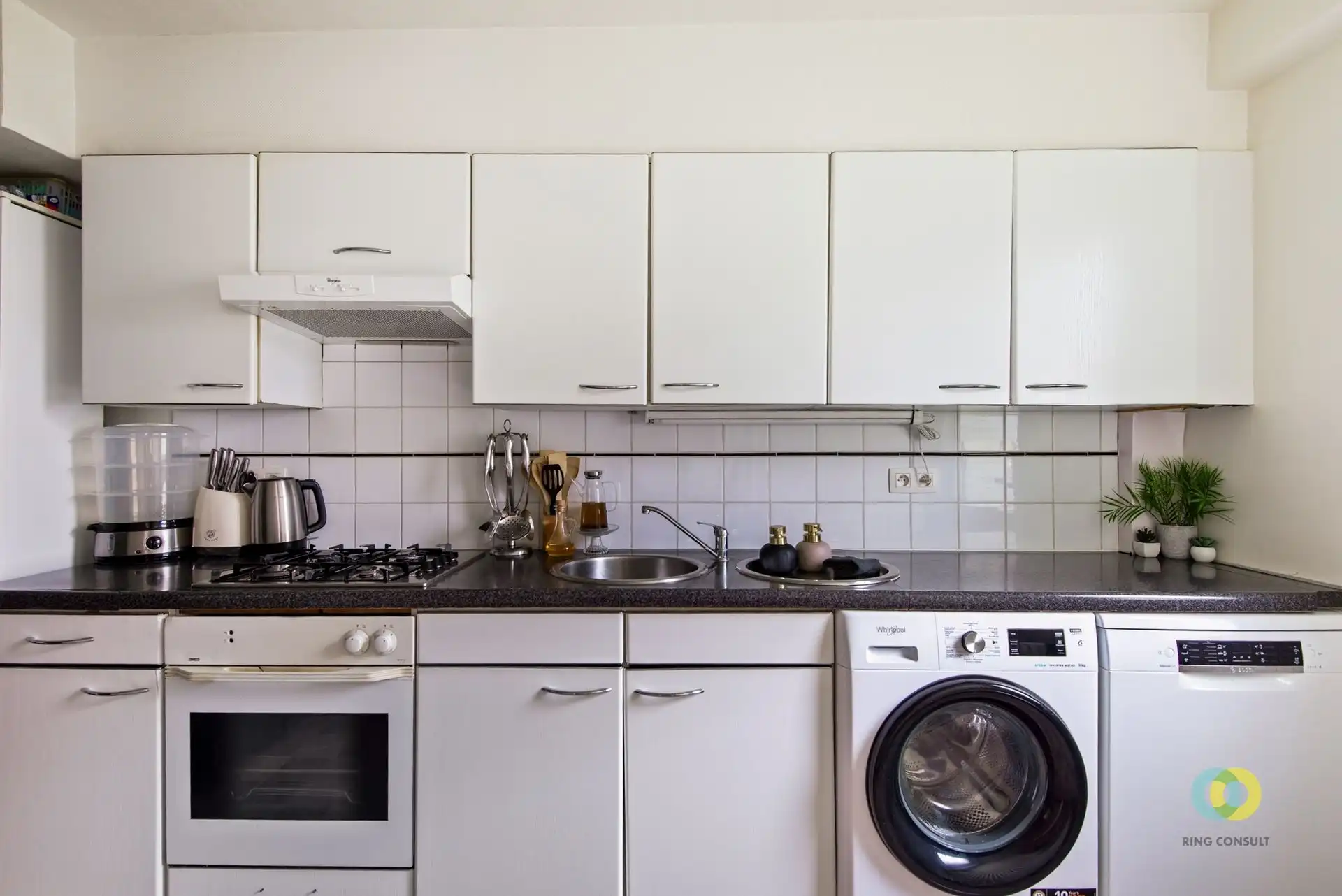 Instapklare en ruime stadswoning met karakter foto 7