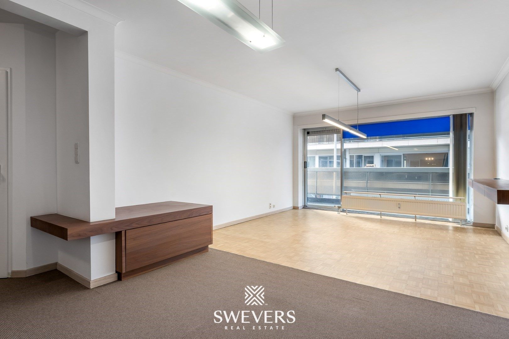Instapklare kantoorruimte met appartement op toplocatie in Hasselt foto 17