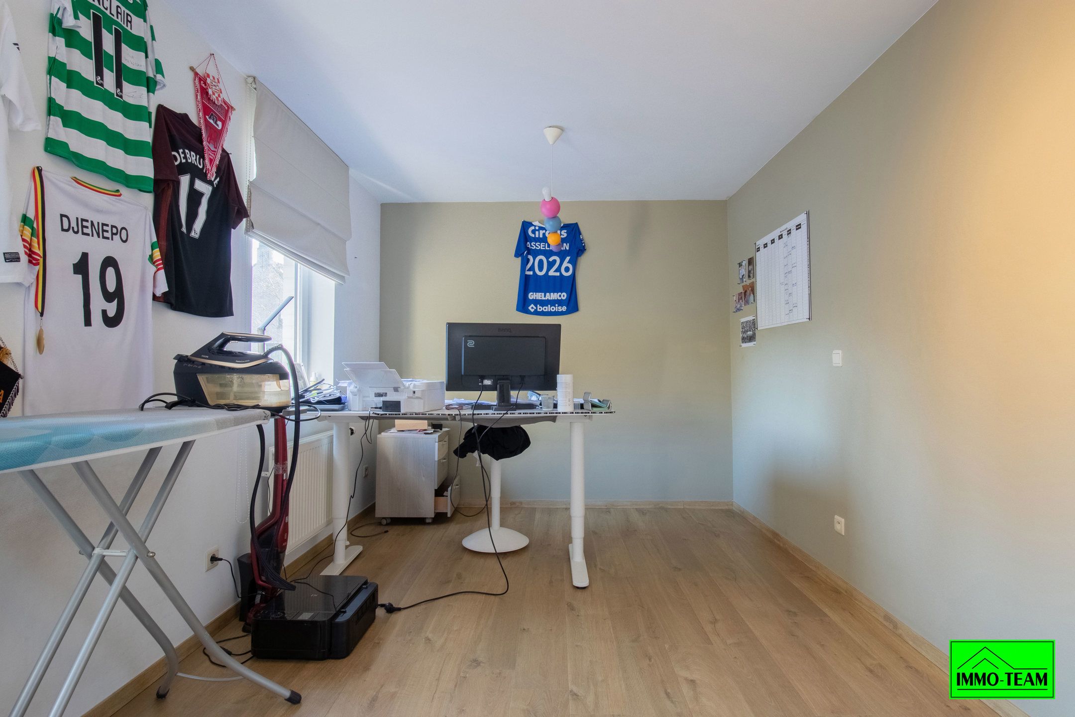 Instapklare villa met 3 slaapkamers, garage en ruime tuin  foto 13