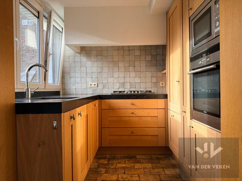 INSTAPKLAAR 3 SLAAPKAMER APPARTEMENT foto 7