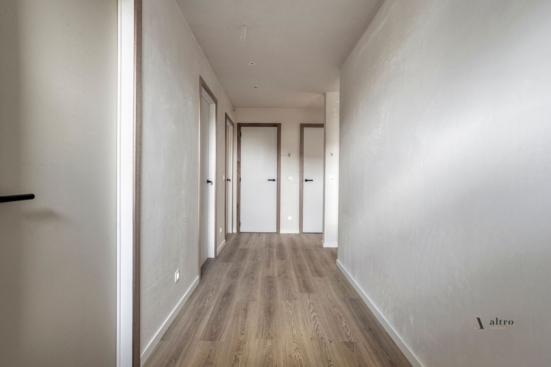 Nieuwbouwwoning in het centrum Aalter! foto 20