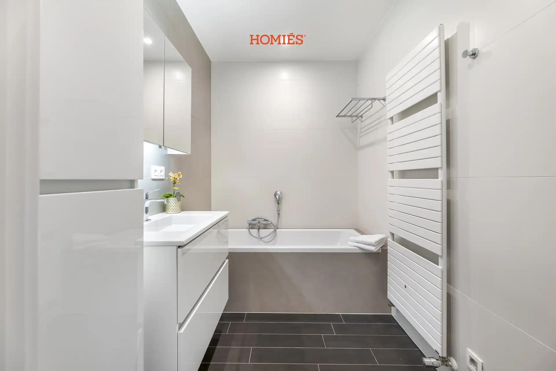 Uitzonderlijke stadswoning in hartje Leuven foto 14