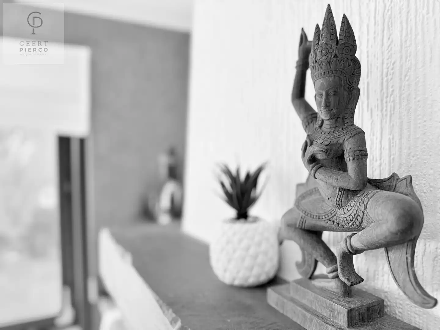 Gezellige bungalow foto 9