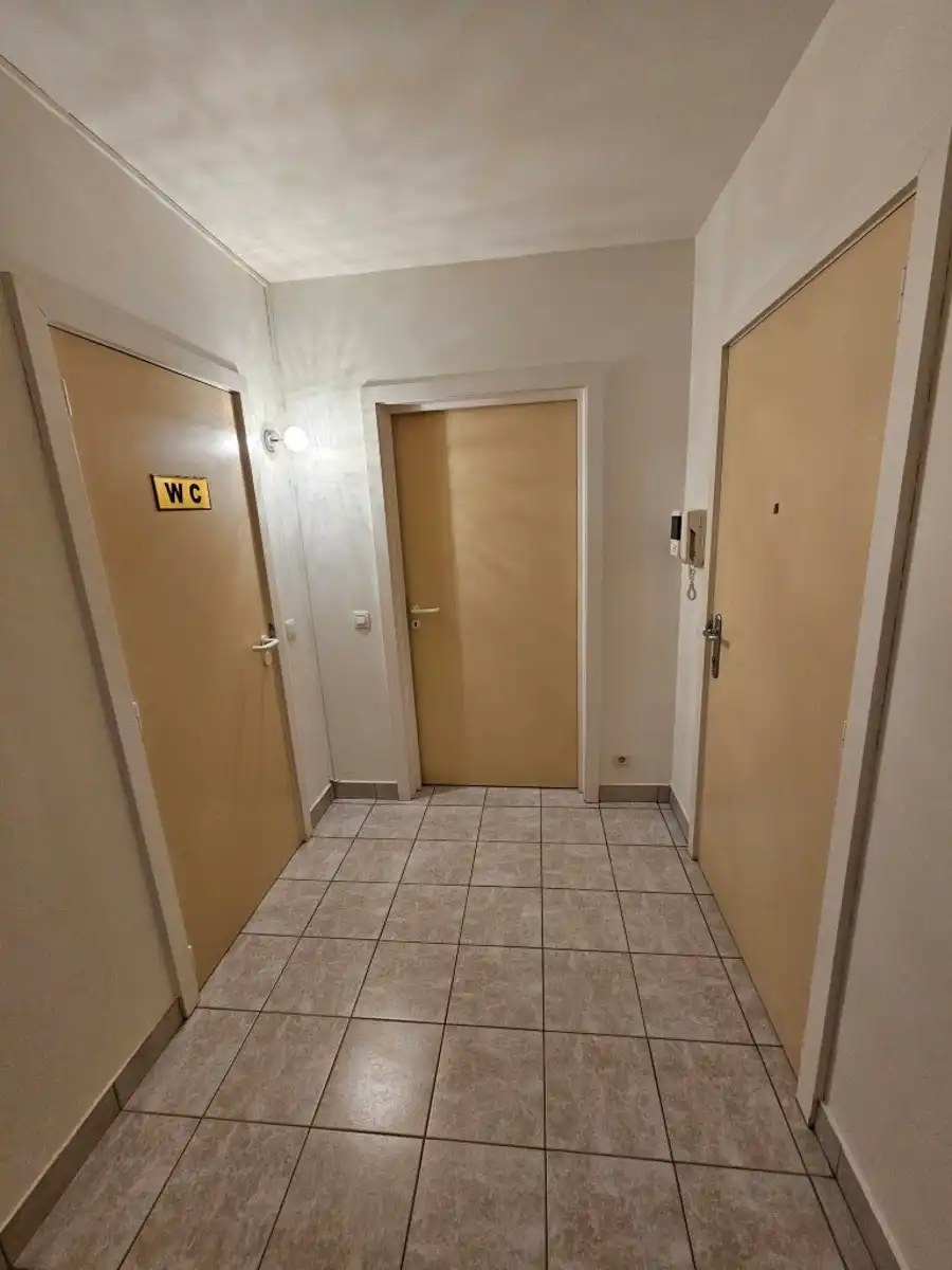 Instapklaar appartement met topligging foto 3