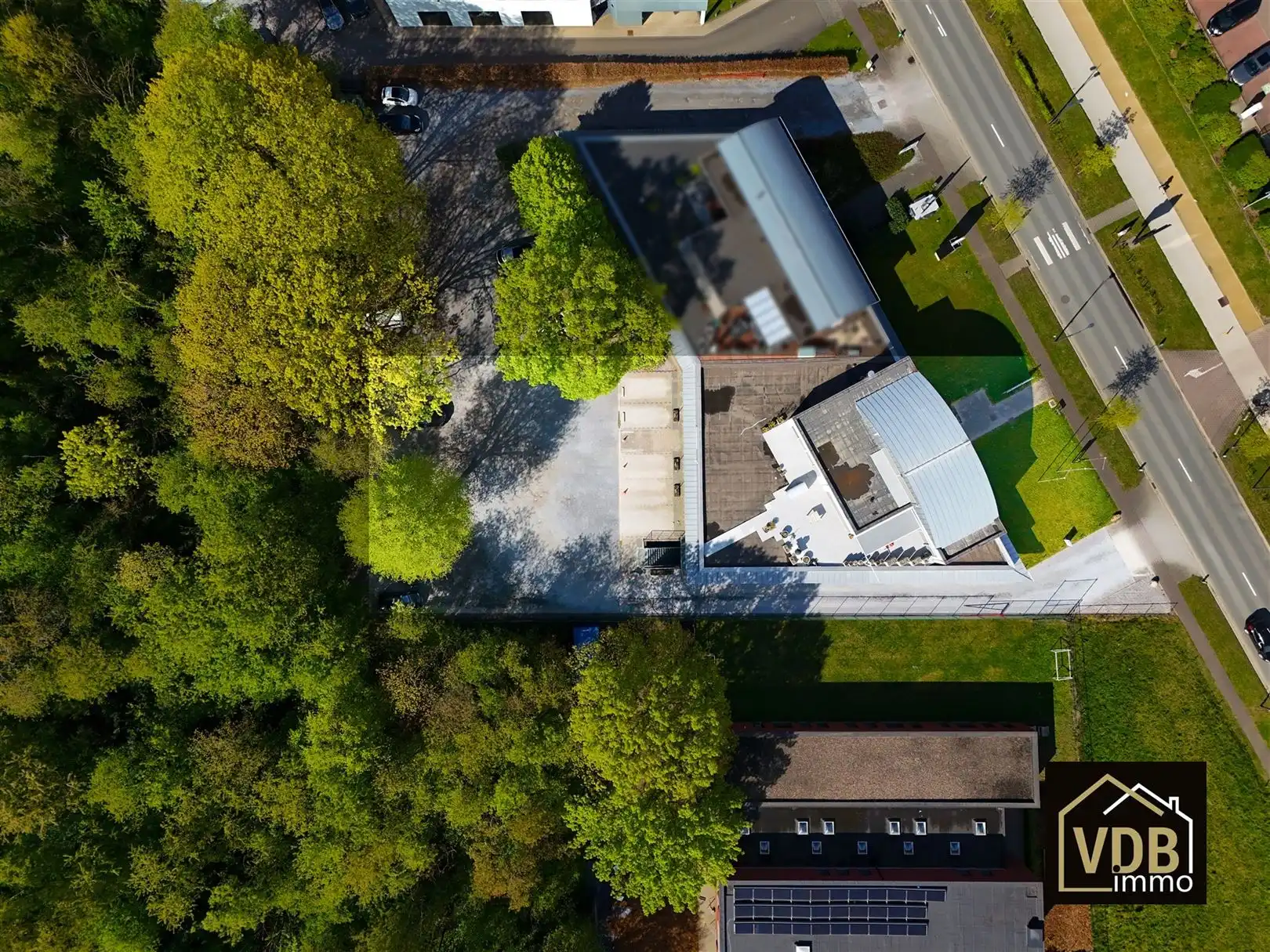 Commercieel pand op TOP locatie foto 7