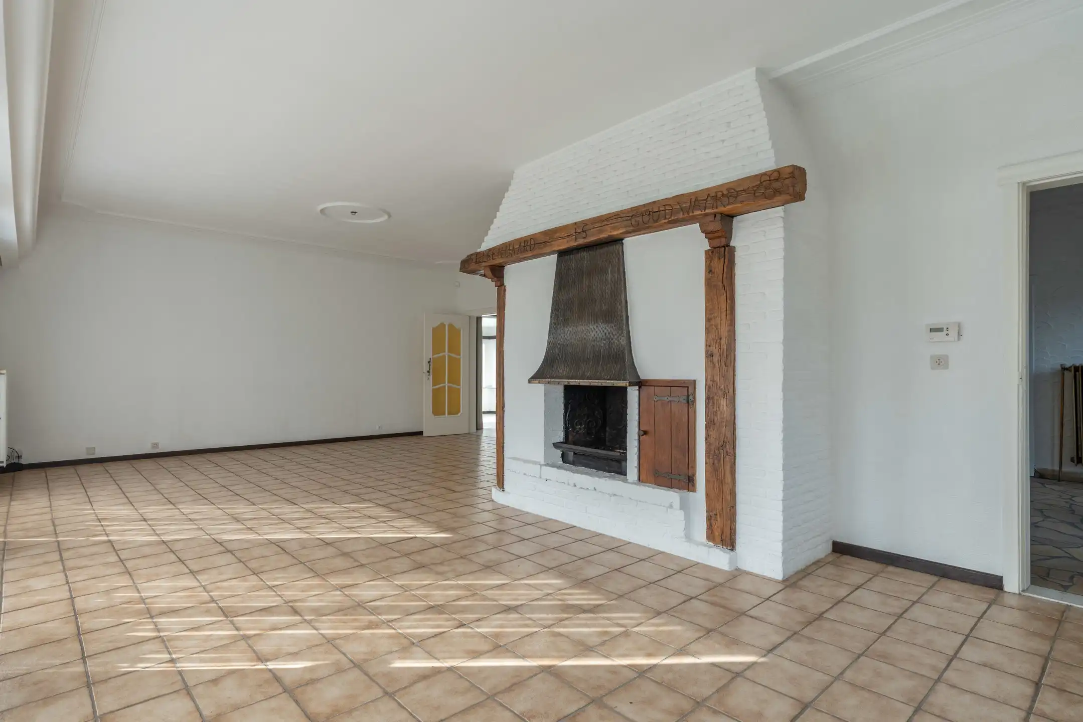 Charmante laagbouwvilla met 4 slpks (mog. meer) op 916 m² foto 7