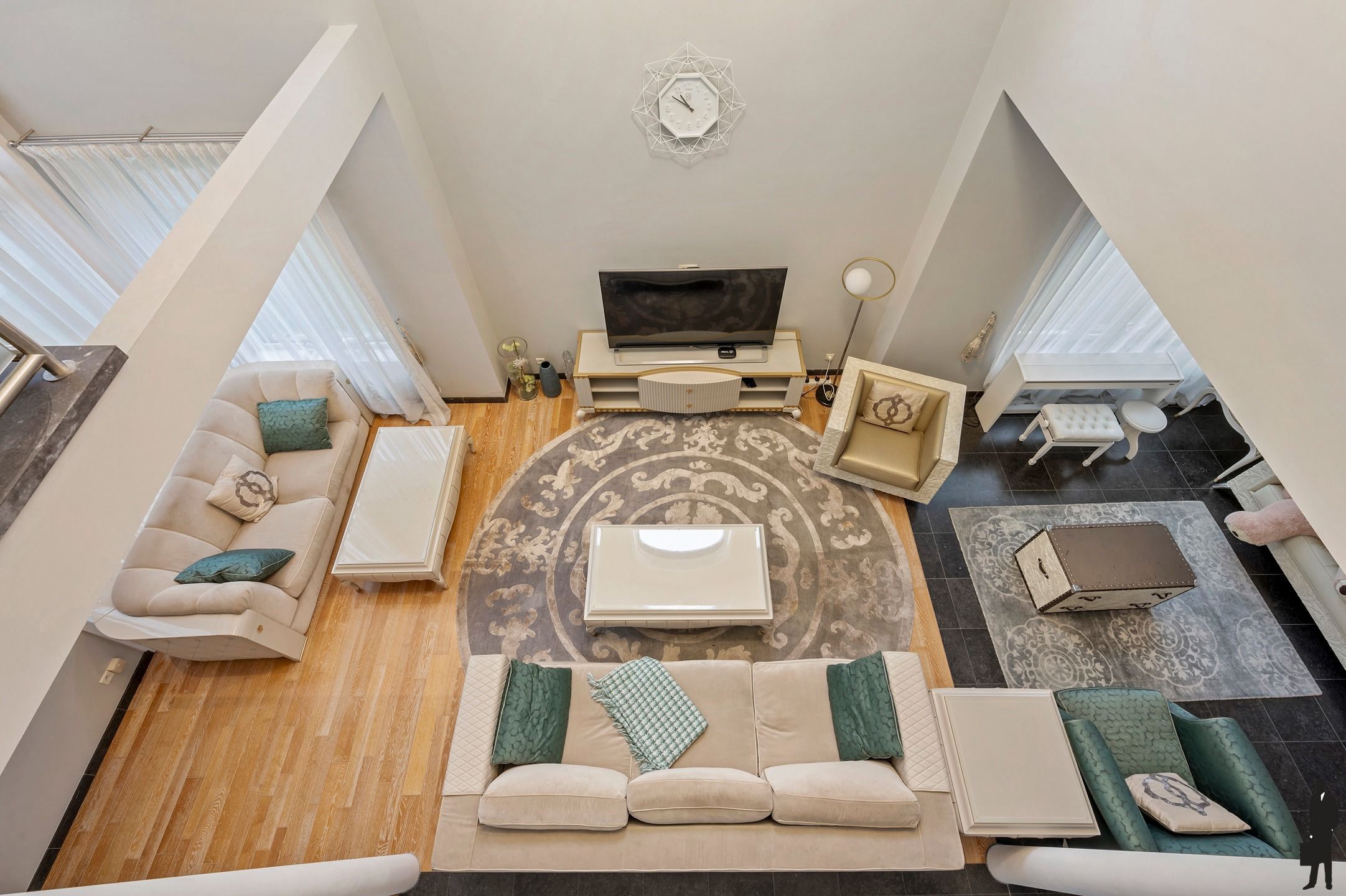 Moderne villa met zwembad op ca. 2.066 m² in Koningshof! foto 19