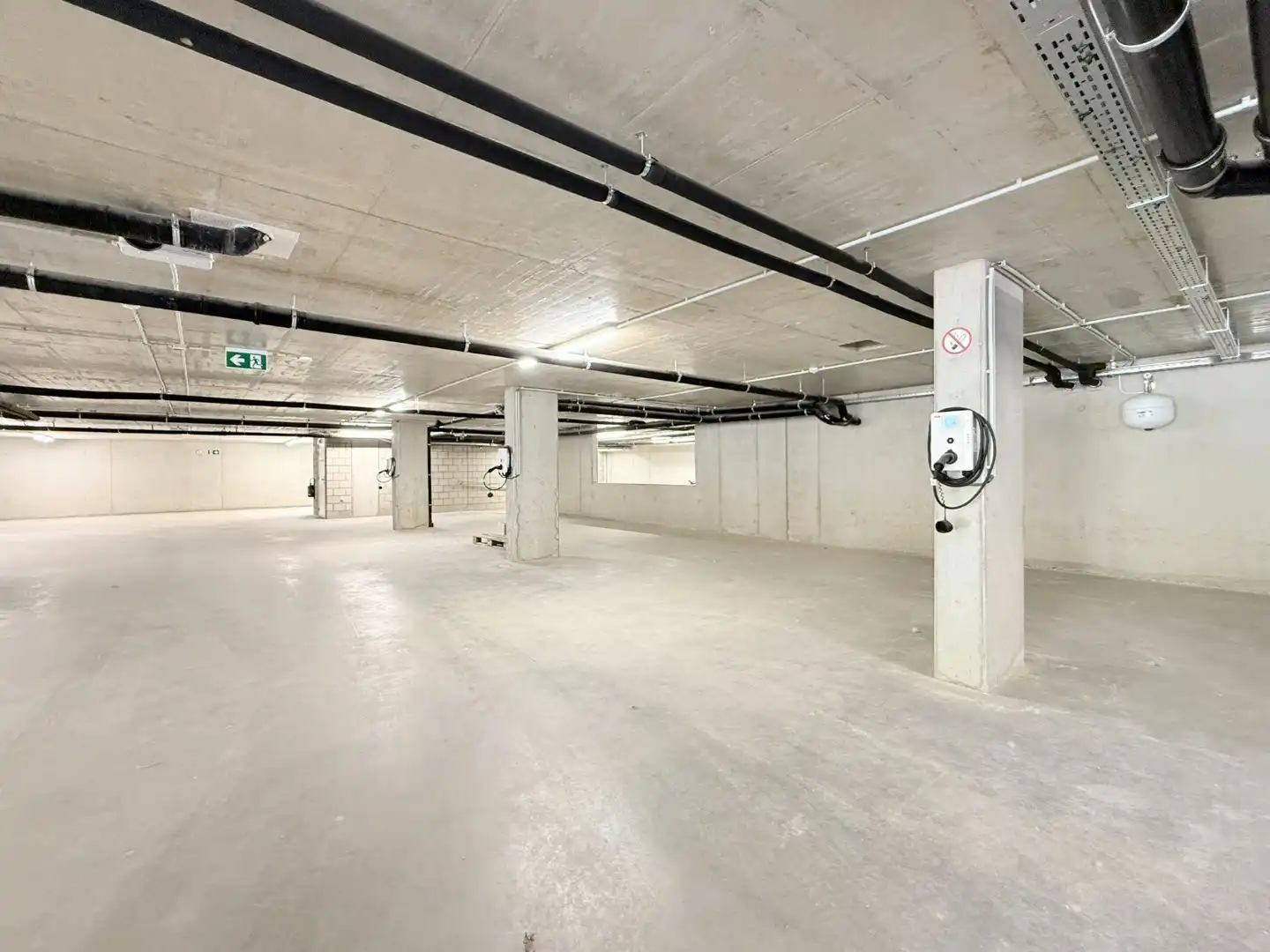 Instapklare kantoorruimte met topligging in Heverlee foto 15