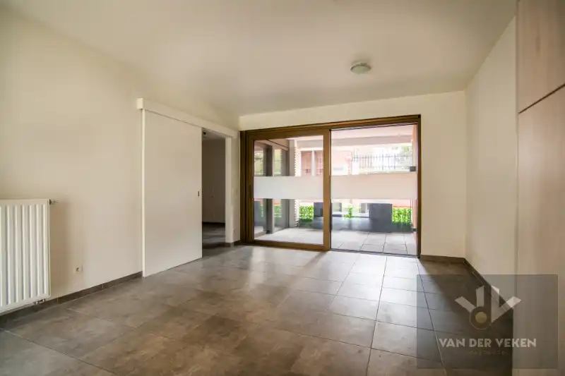 MODERNE SERVICEFLAT HARTJE HASSELT foto 5