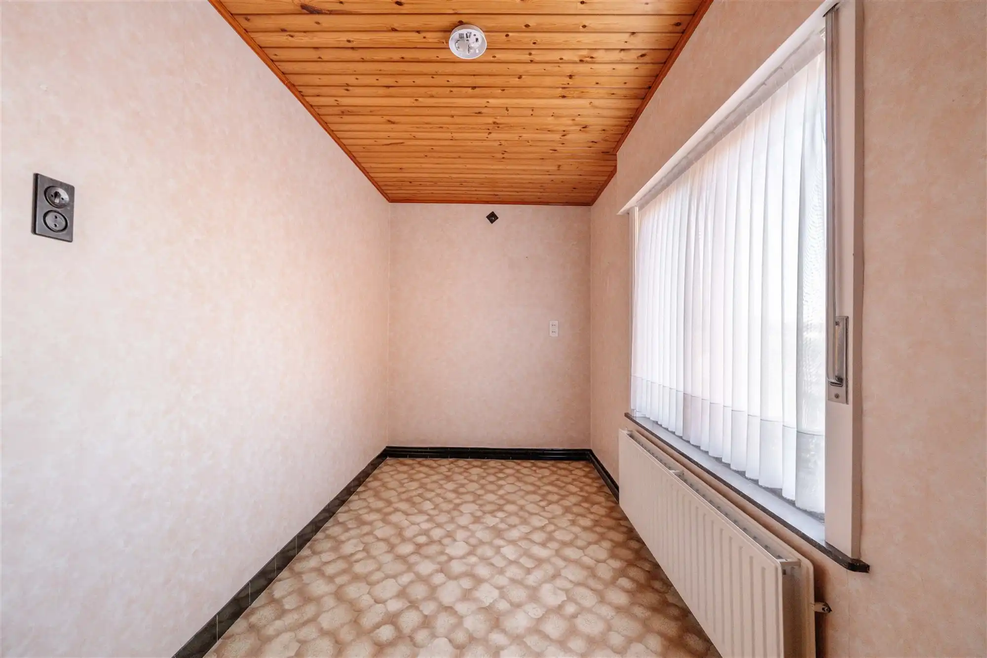 Halfopen woning op topligging te Dentergem foto 18