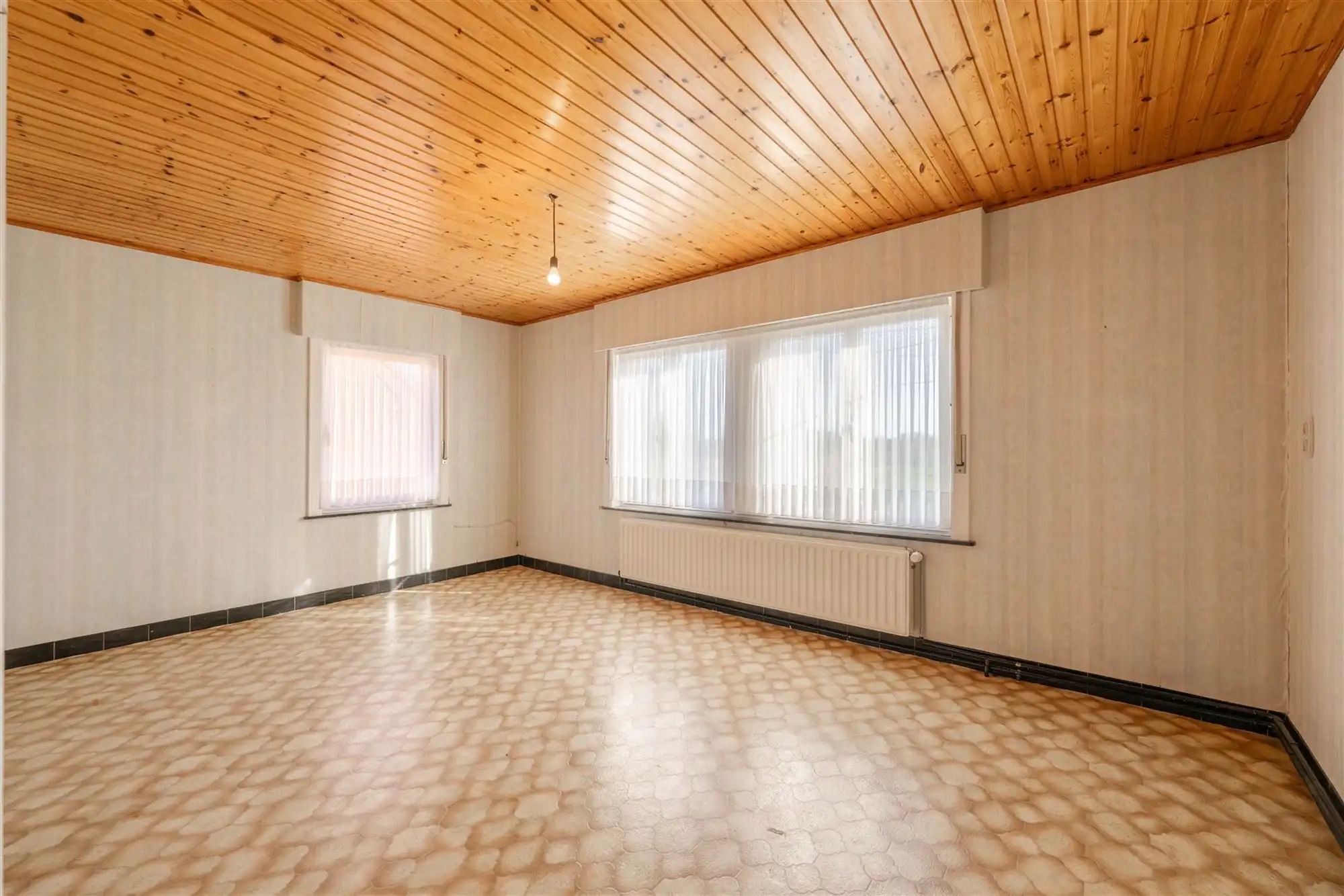 Halfopen woning op topligging te Dentergem foto 18