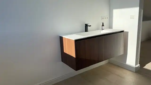 Trendy duplex dakappartement aan 6% BTW centrum Lier met zuid-gericht terras! foto 13