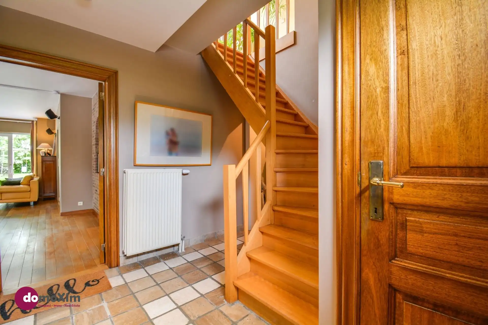 Achterin gelegen villa met tal van ruimte op een ruim perceel in Schiplaken foto 16