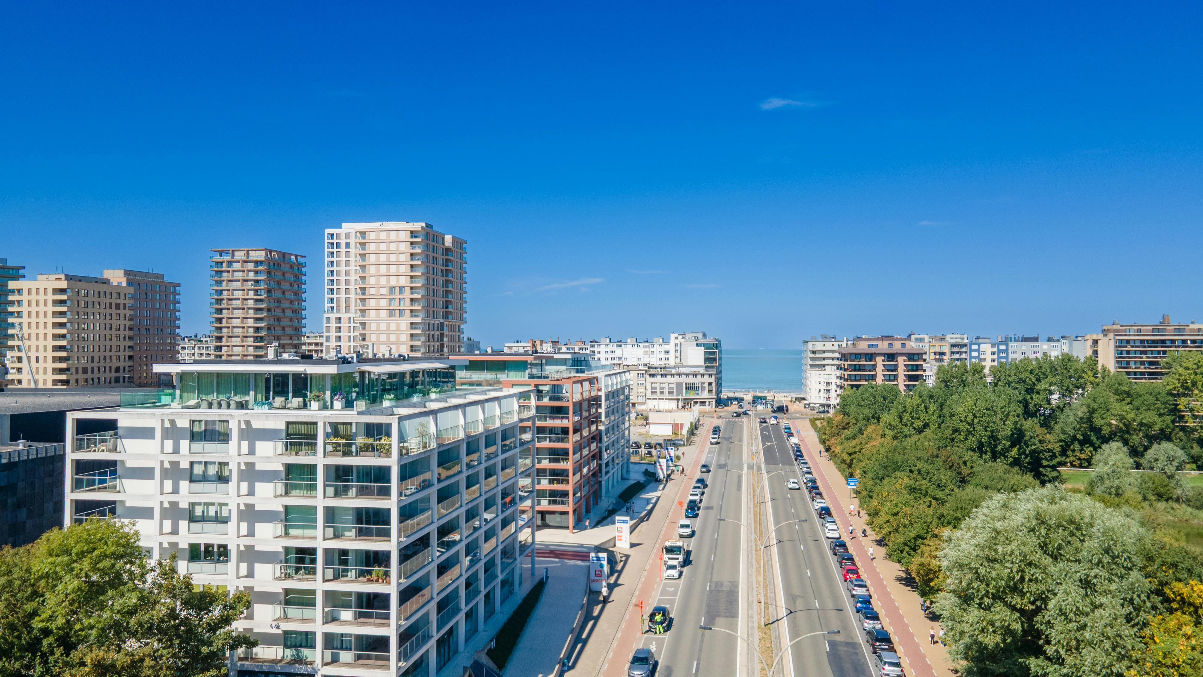 Prachtig appartement met open zicht op de Wellington Golf  foto 26