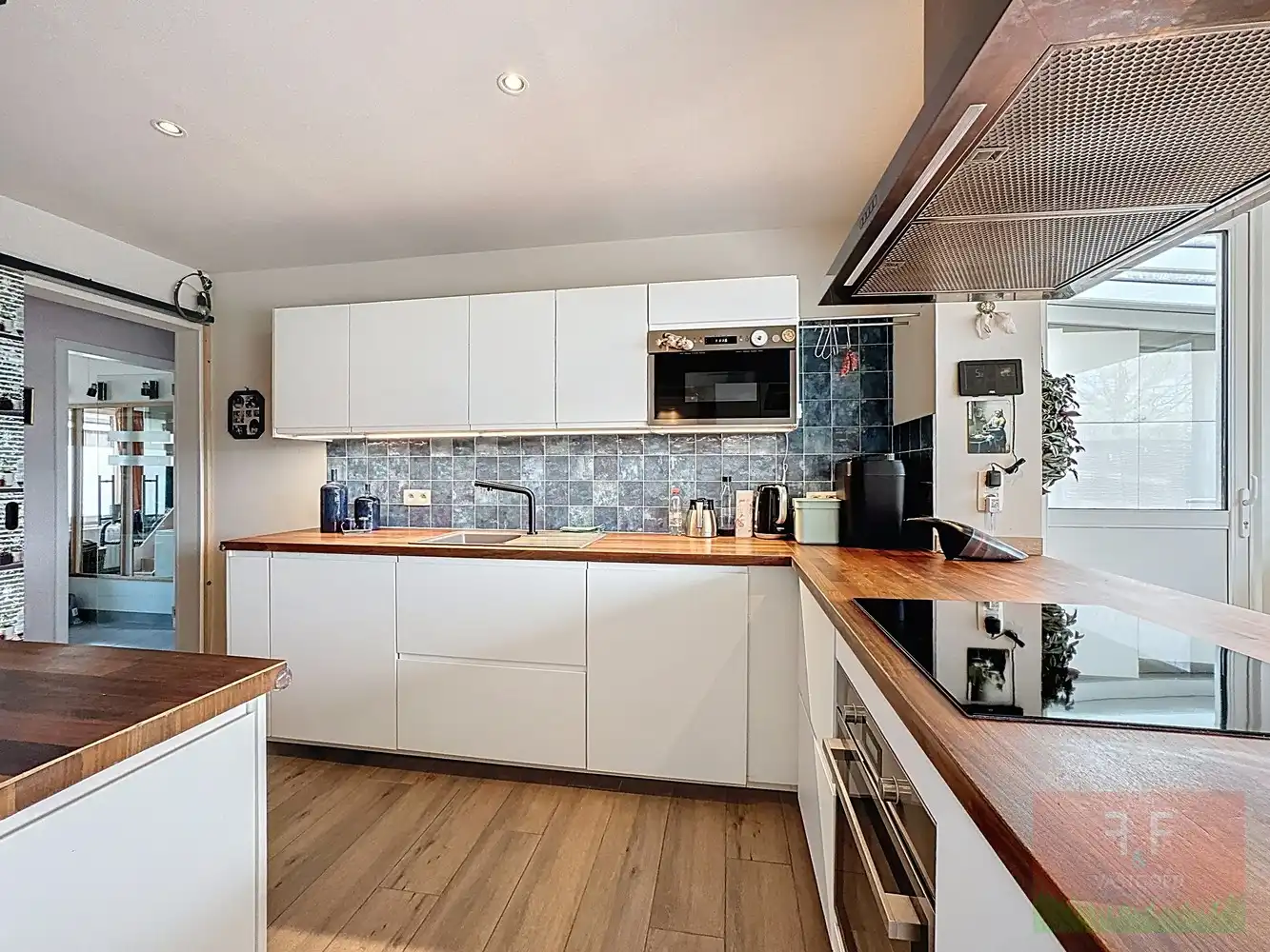 Instapklare en energiezuinige bungalow met 2 slaapkamers, zonneterras en inpandige garage foto 13