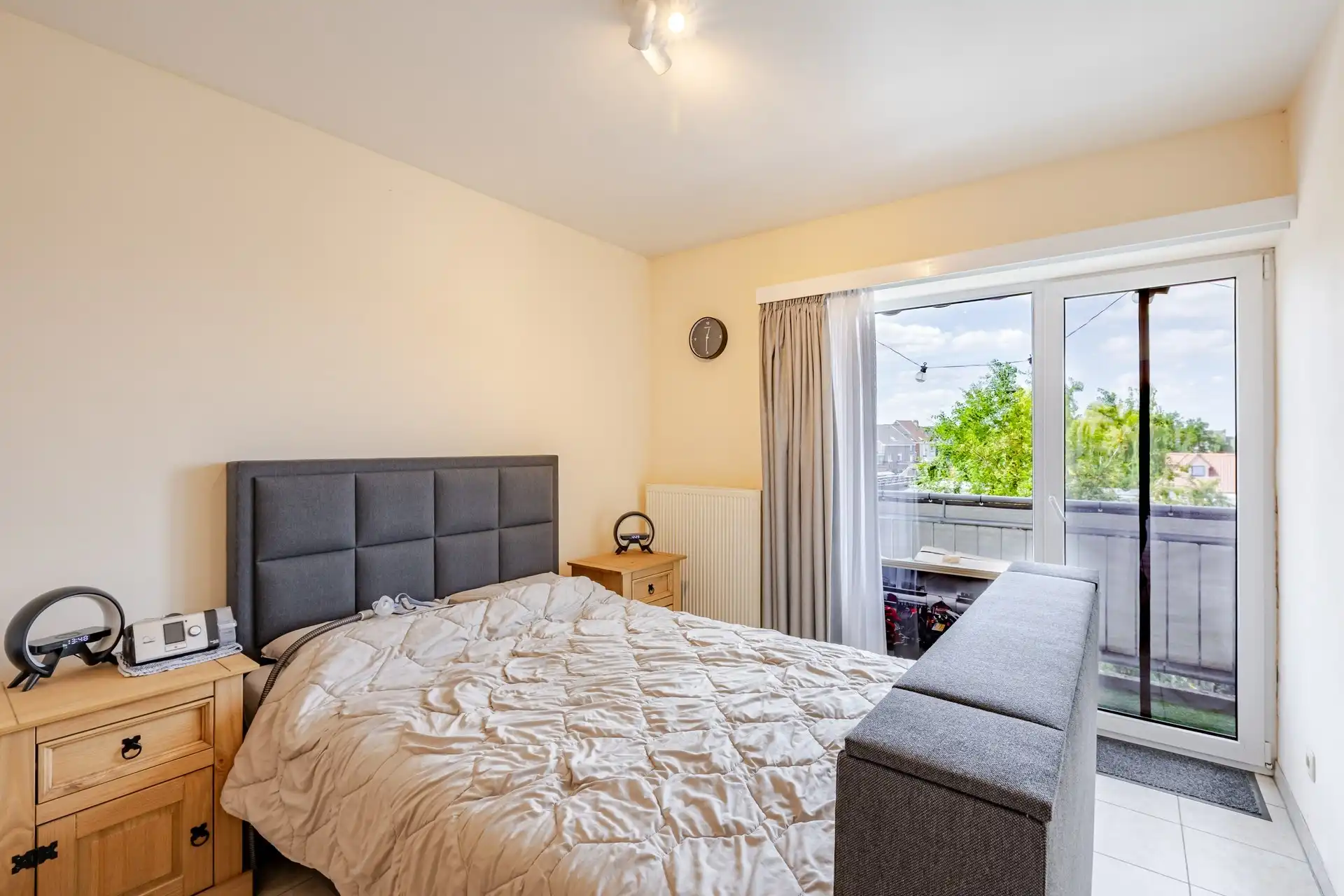 Instapklaar appartement met 2 slaapkamers foto 17