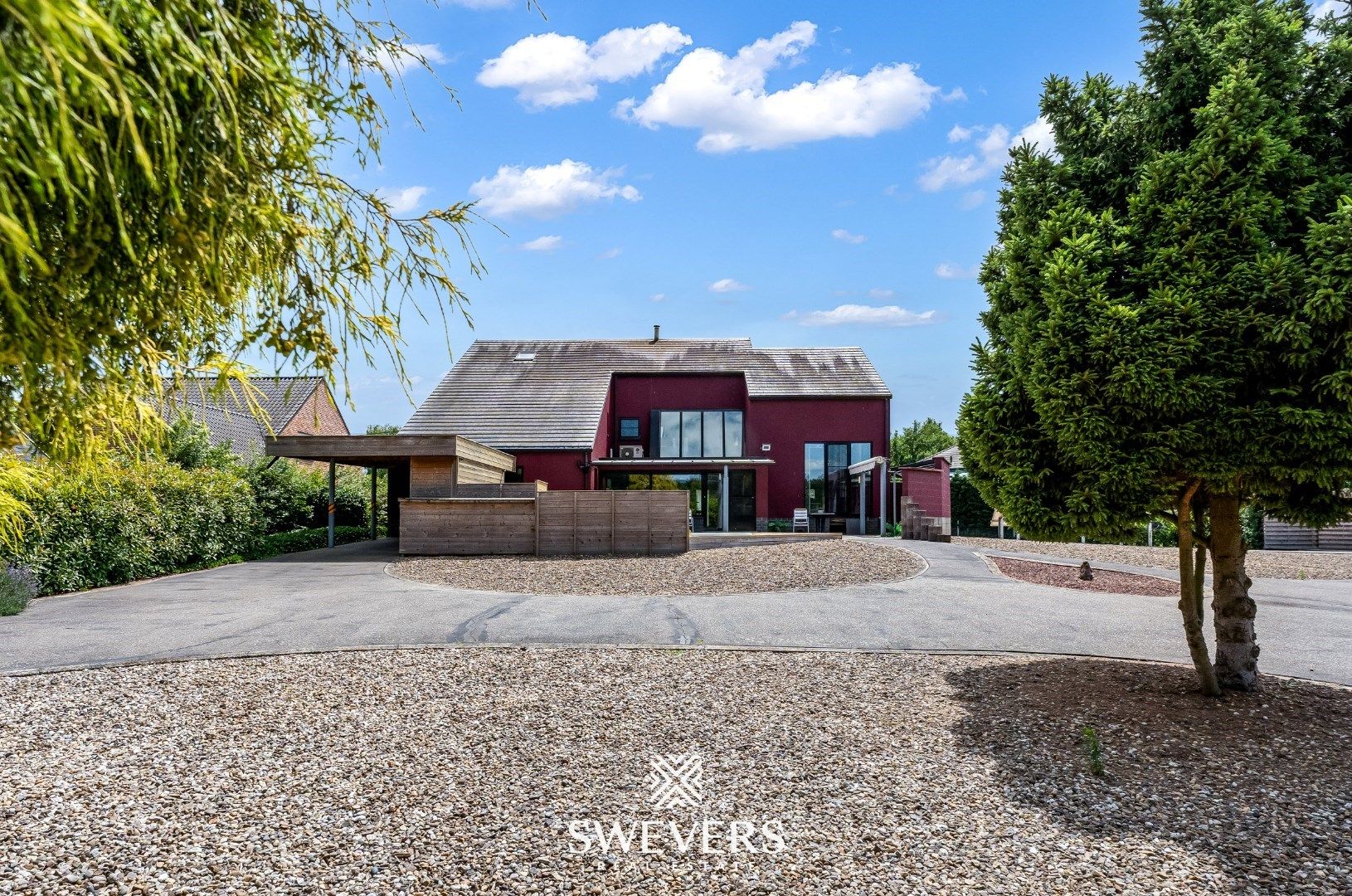 Ruime woning ( 469 m2 ) met veel potentieel op prachtig perceel ( 32a 42ca ) te Bolderberg foto 11