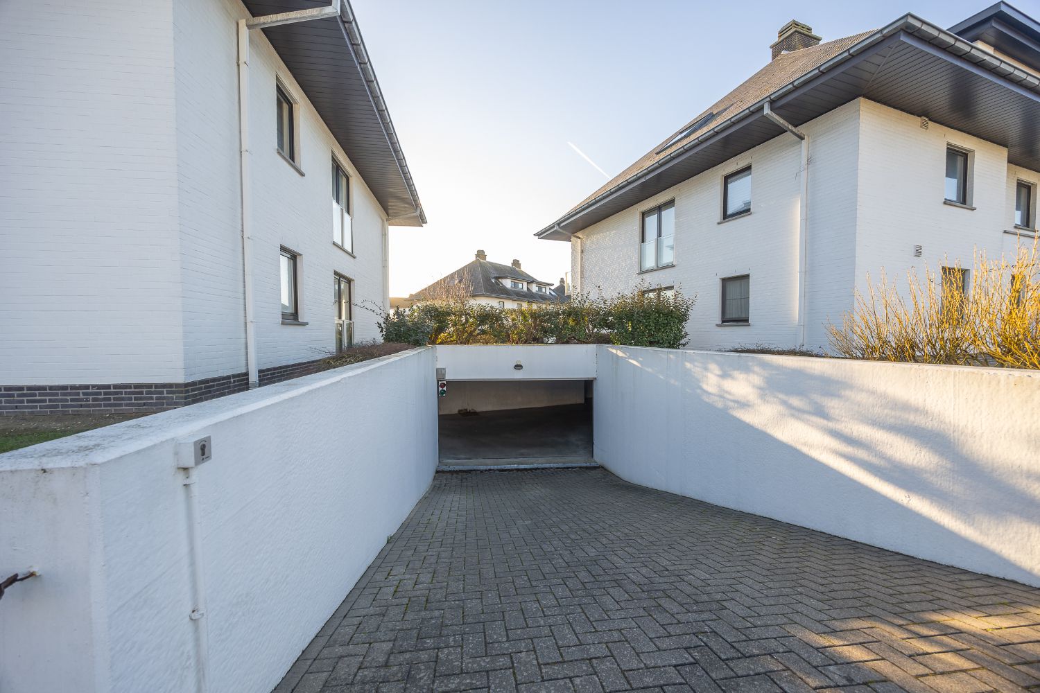 3 slaapkamer-appartement met zonnig terras en prachtig zicht foto 28