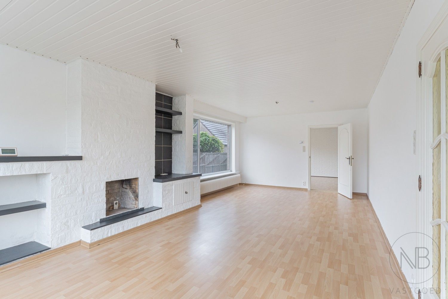 Unieke split-level woning in Bokrijk foto 4