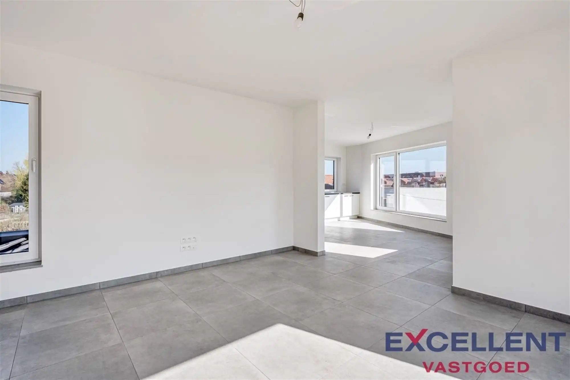 Duplex nieuwbouwappartement te Oudenaarde foto 6