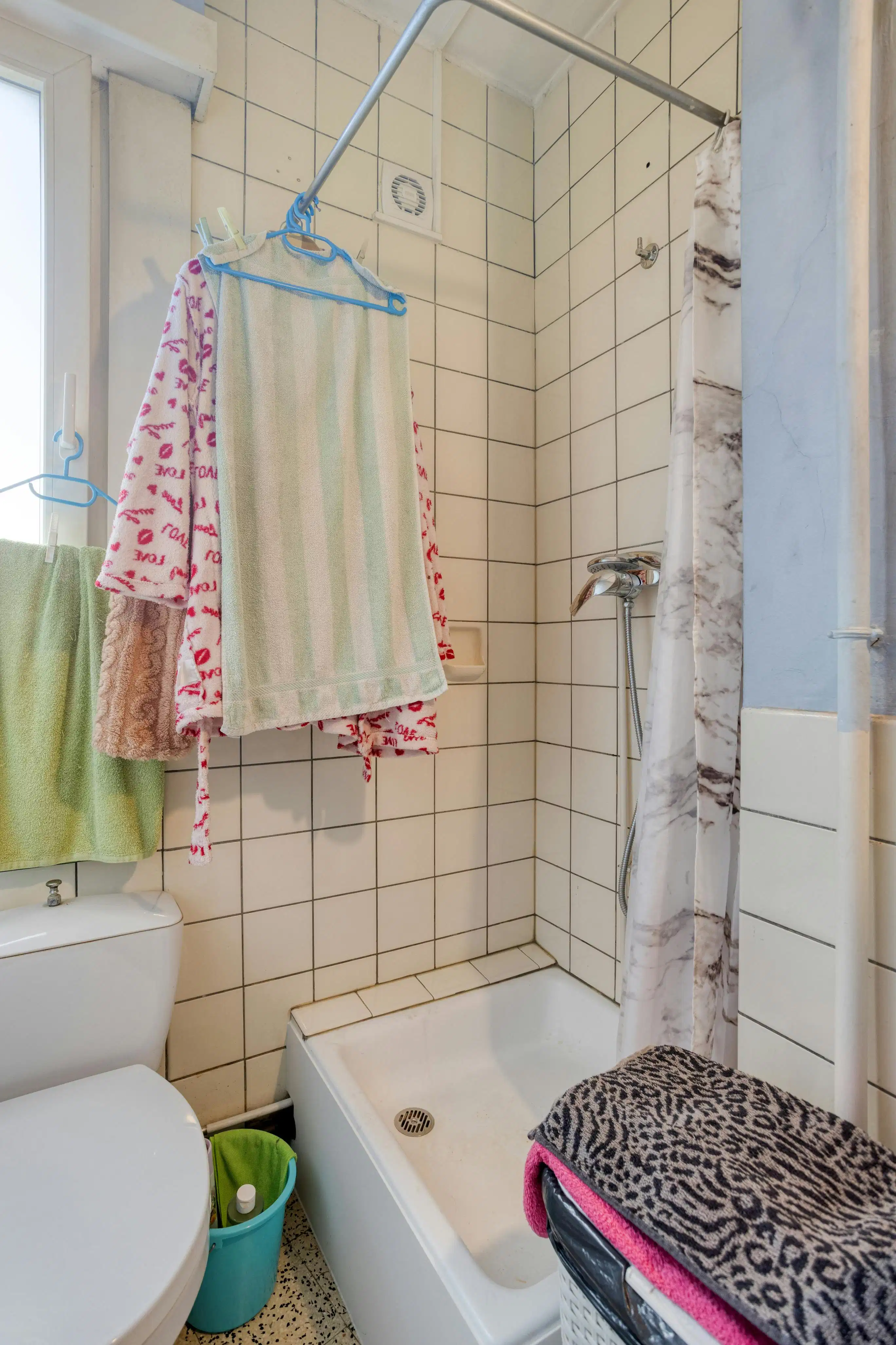 Appartement met 1 slaapkamer te koop in Deurne - Zuid! foto 14