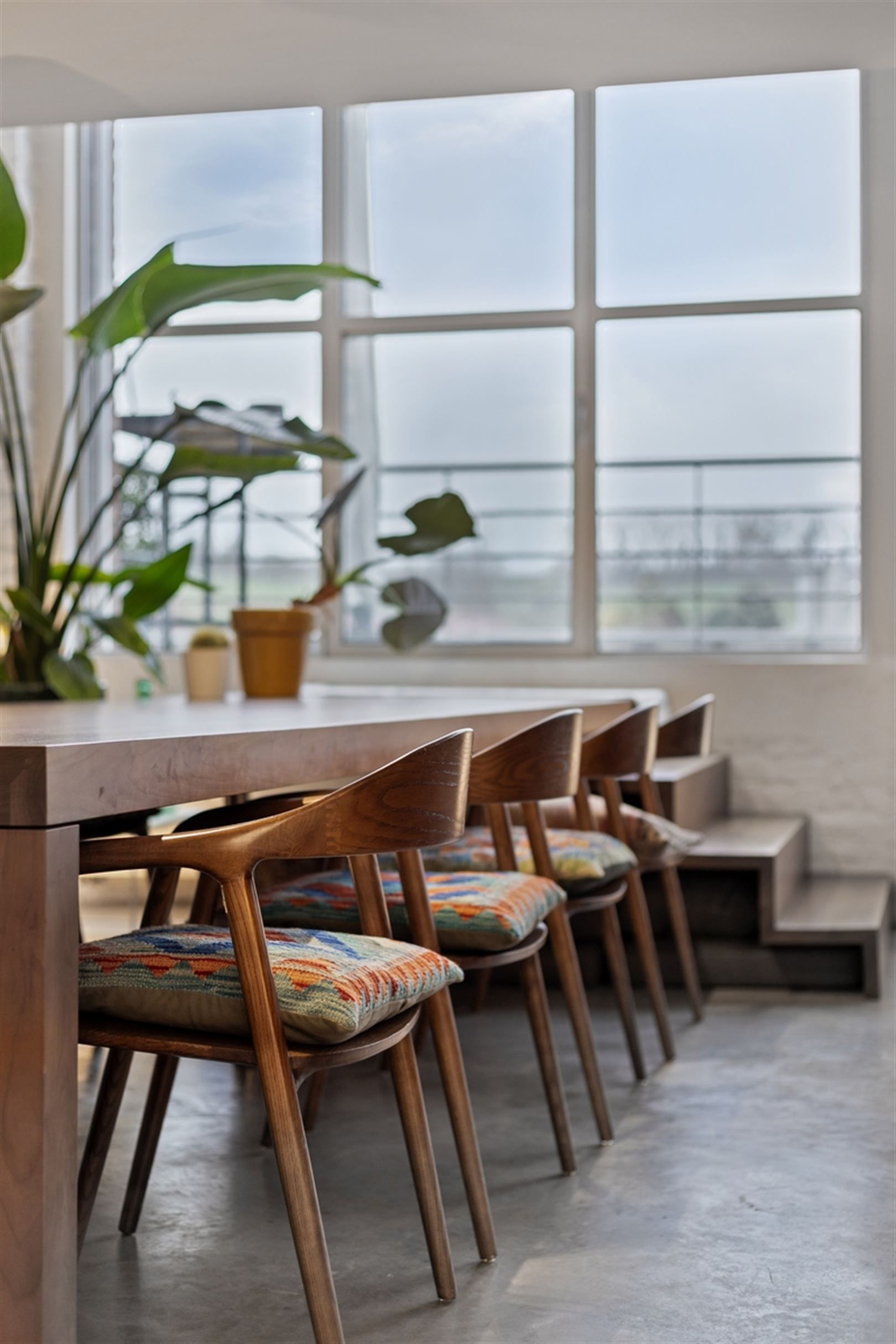 Ruime goed onderhouden loft van 235 m2 foto 12