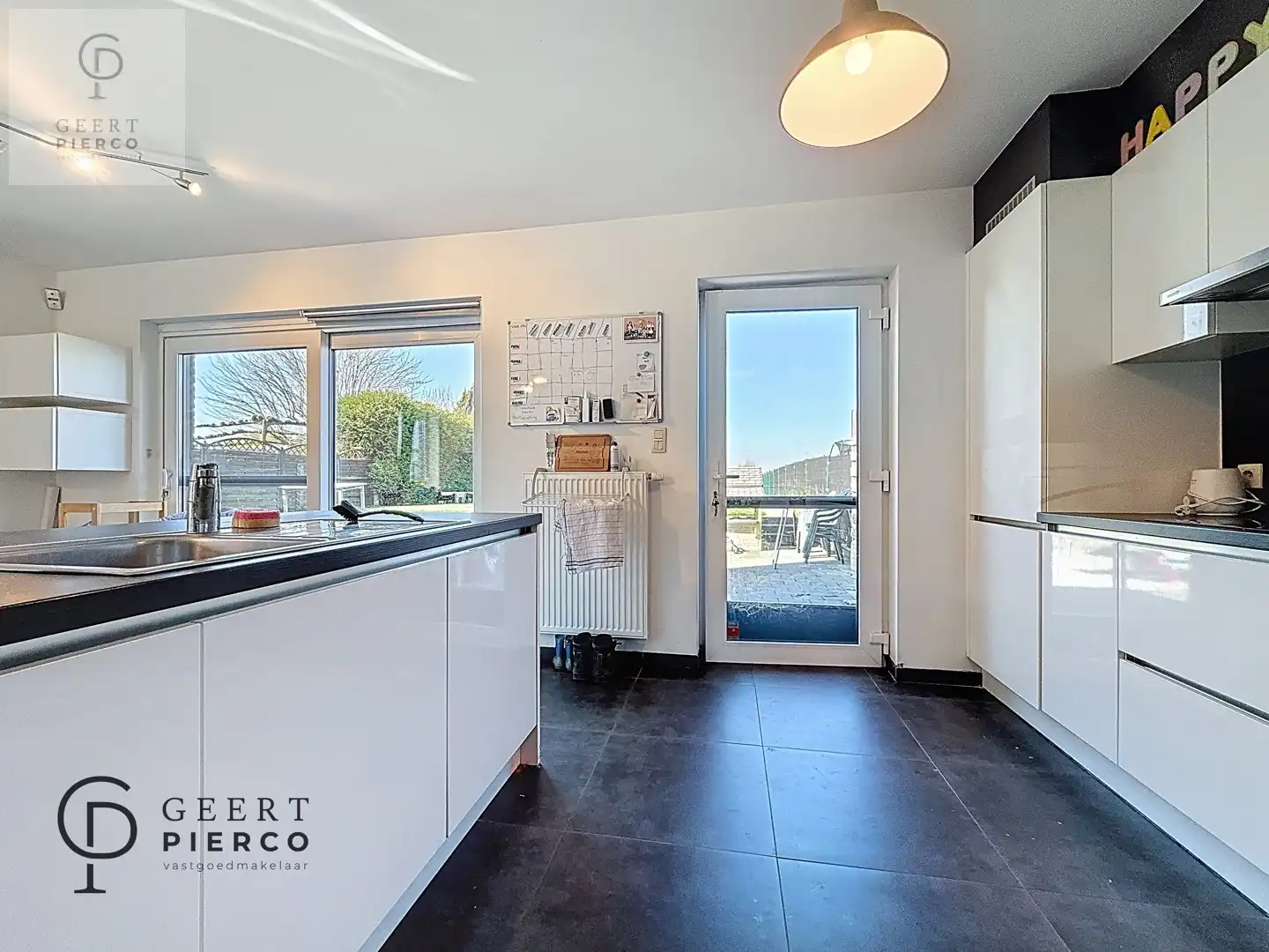 Gezellige gezinswoning foto 13