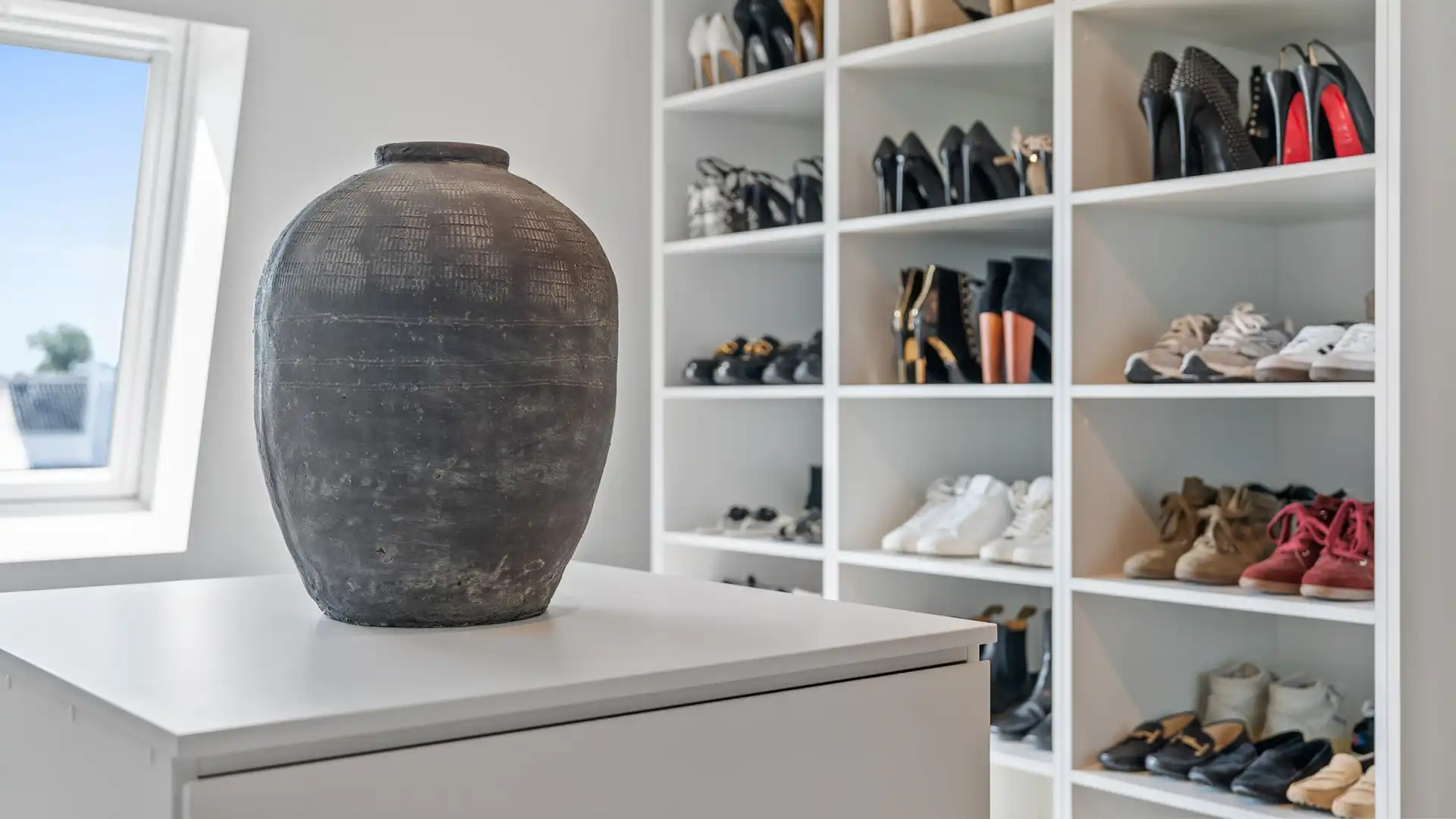 Exclusief appartement van 164,88 m2 met 2 terrassen in centrum Maaseik foto 47