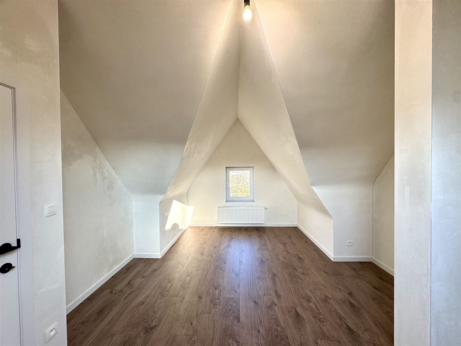 Gerenoveerde mijnwerkerswoning Louis Mercierlaan 15, Maasmechelen foto 19