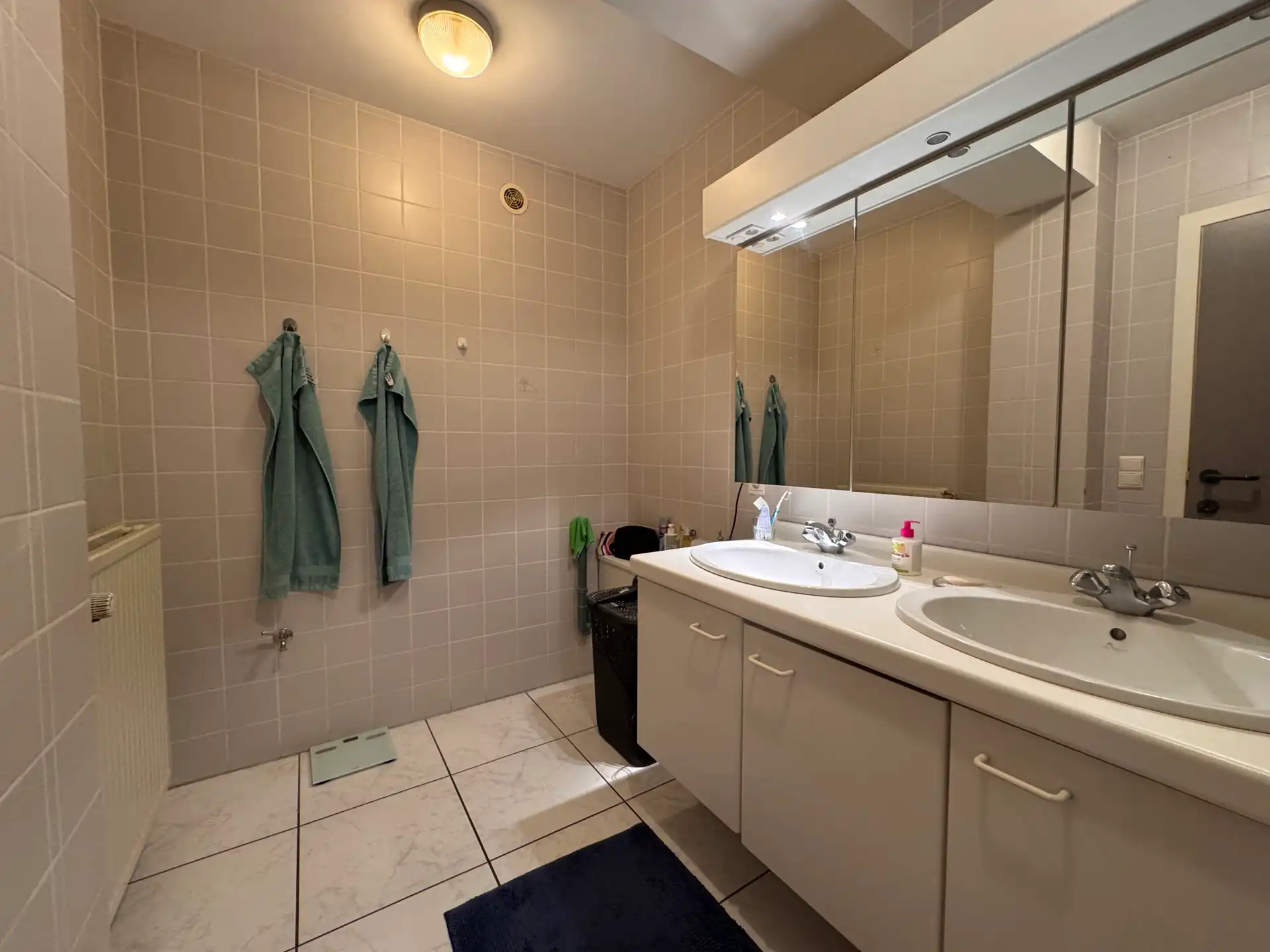 Ruim appartement met groot terras te Aarschot foto 15