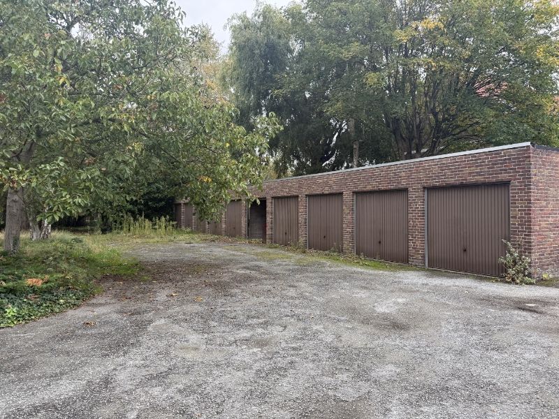 Garagebox foto 2