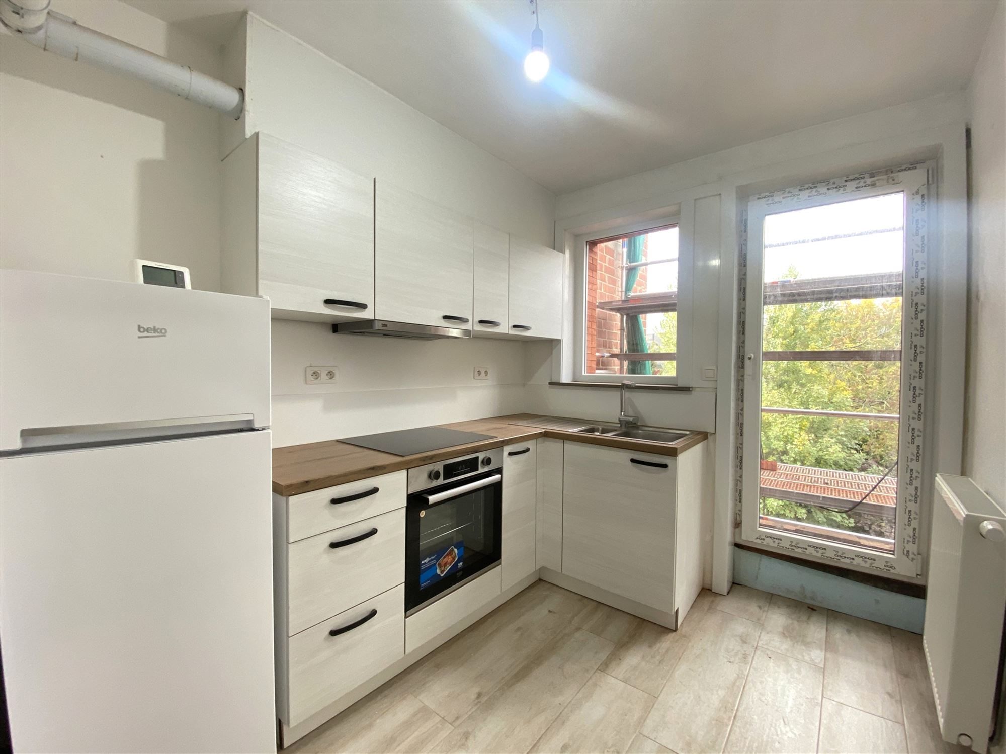 uniek gerenoveerd duplex appartement - ideaal voor co-housing  foto 7