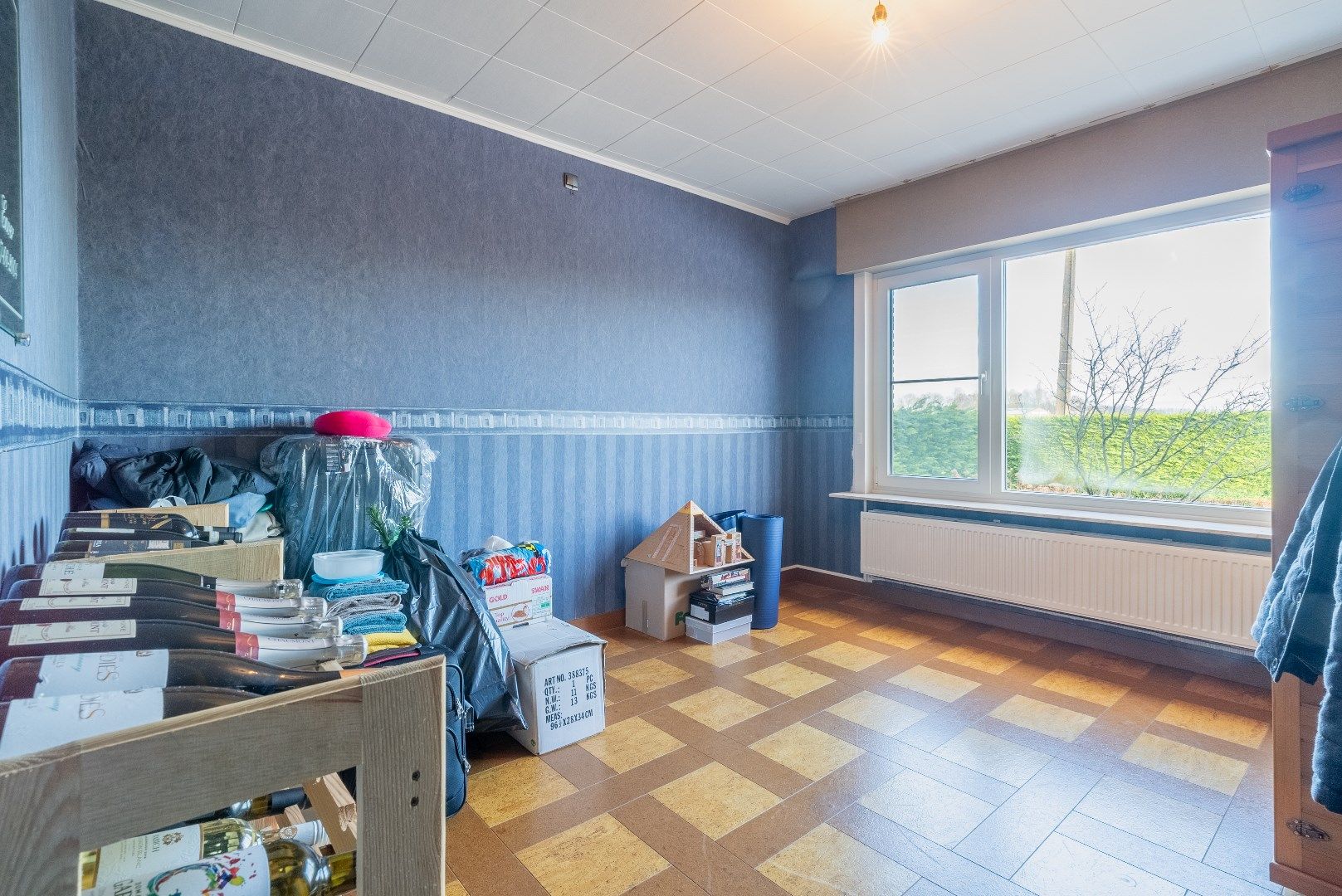 Ruime villa met prachtig uitzicht!  foto 11