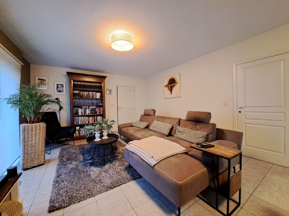 Prachtig gelijkvloers appartement te Hechtel foto 3