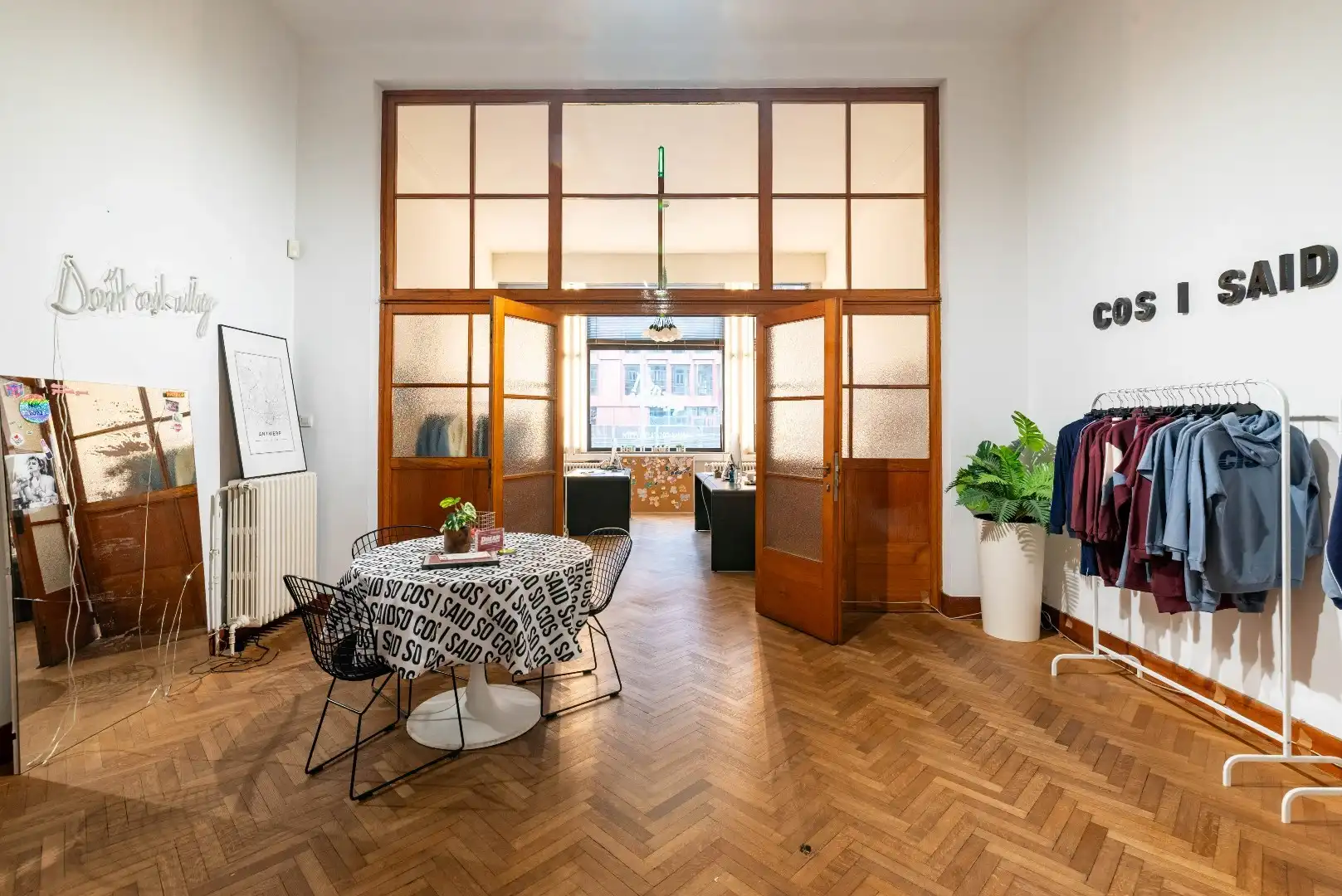 Londenstraat 28-30 - The Grain Embassy foto 10