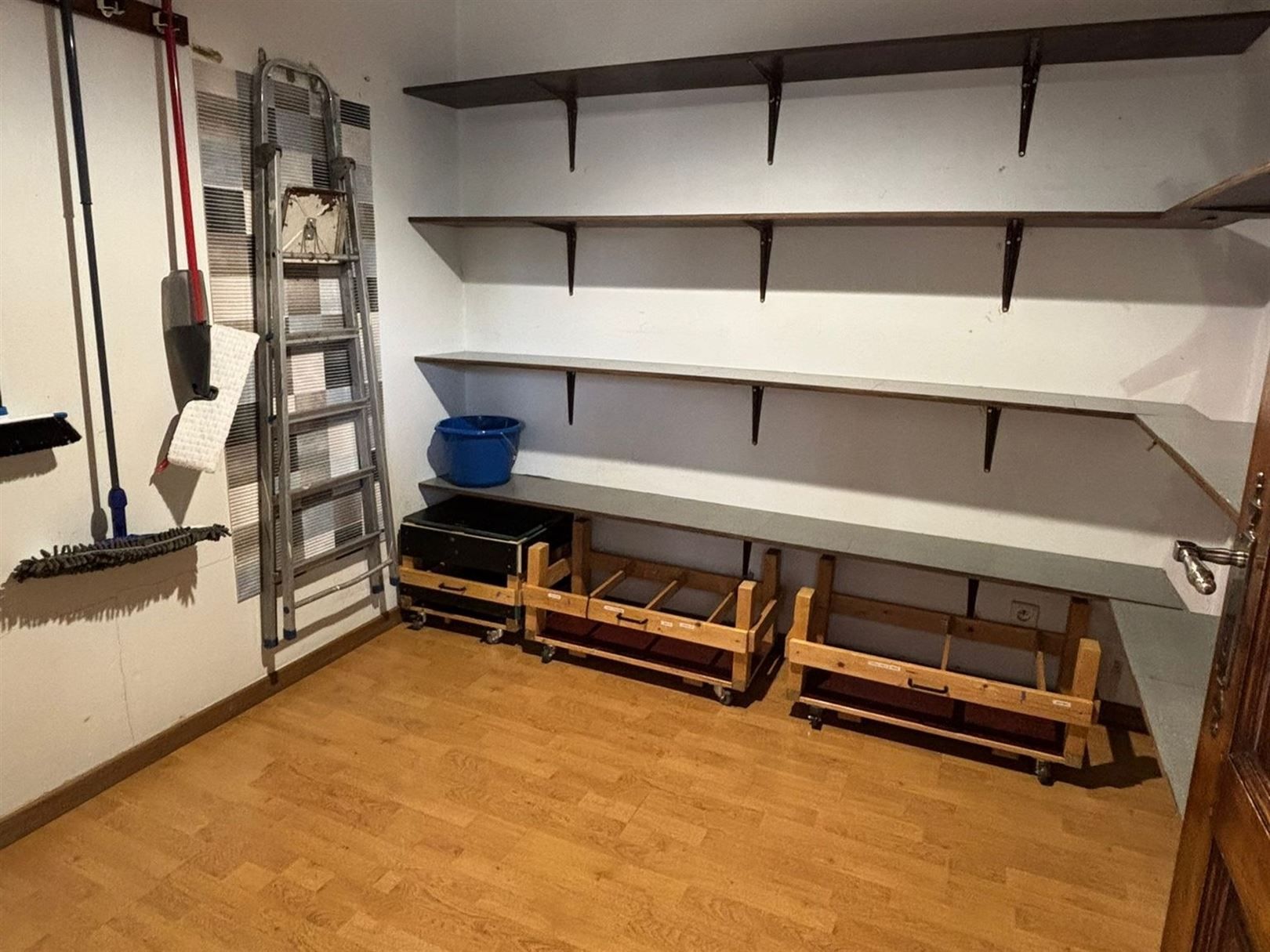 TE HUUR: Vrijstaande woning met 3 slaapkamers te Leopoldsburg! foto 11