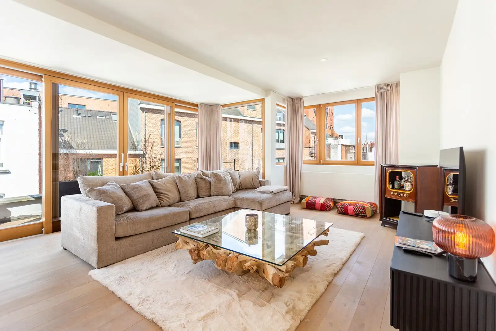 Appartement te koop foto 11