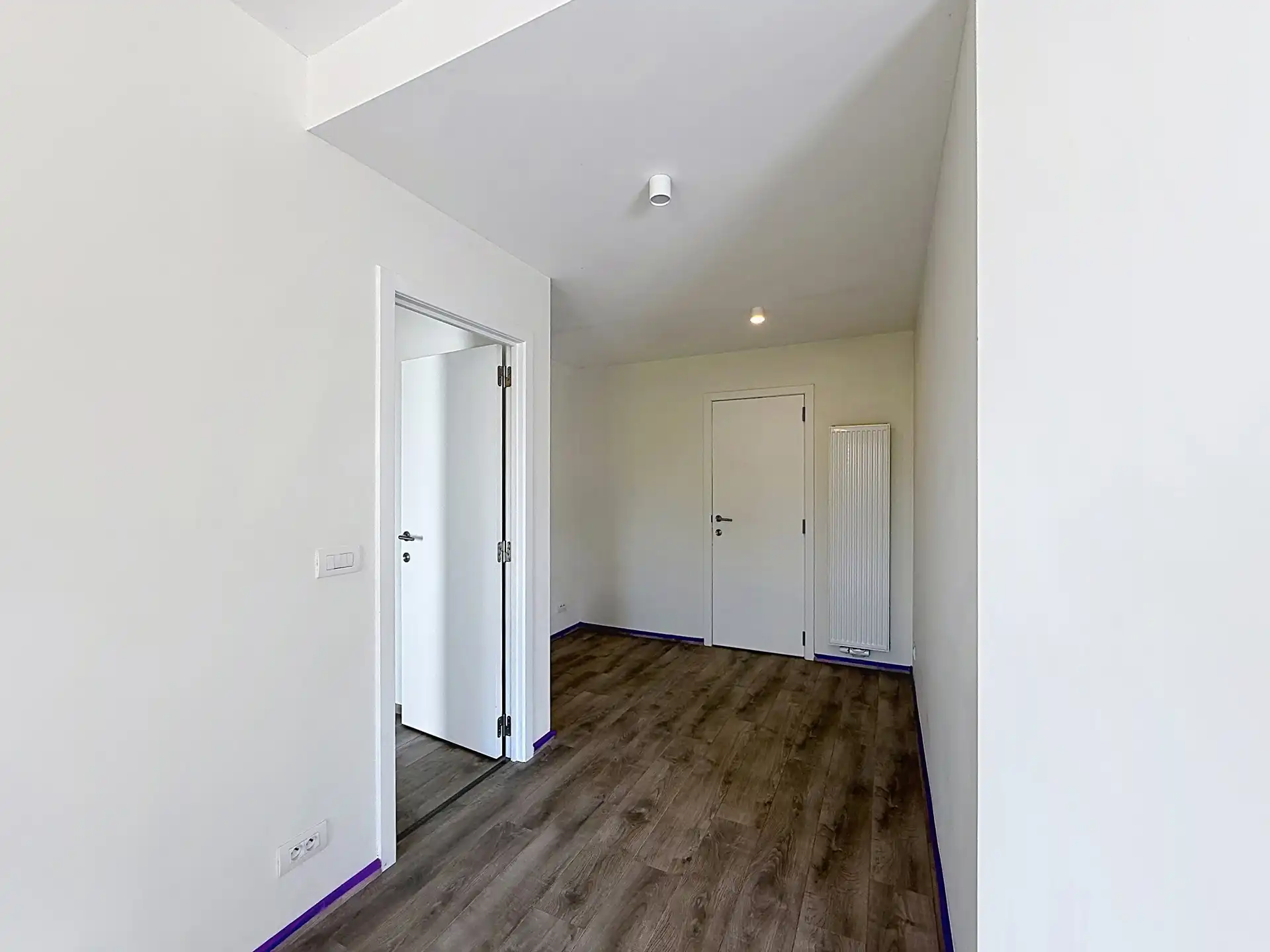 Appartement te huur foto 7