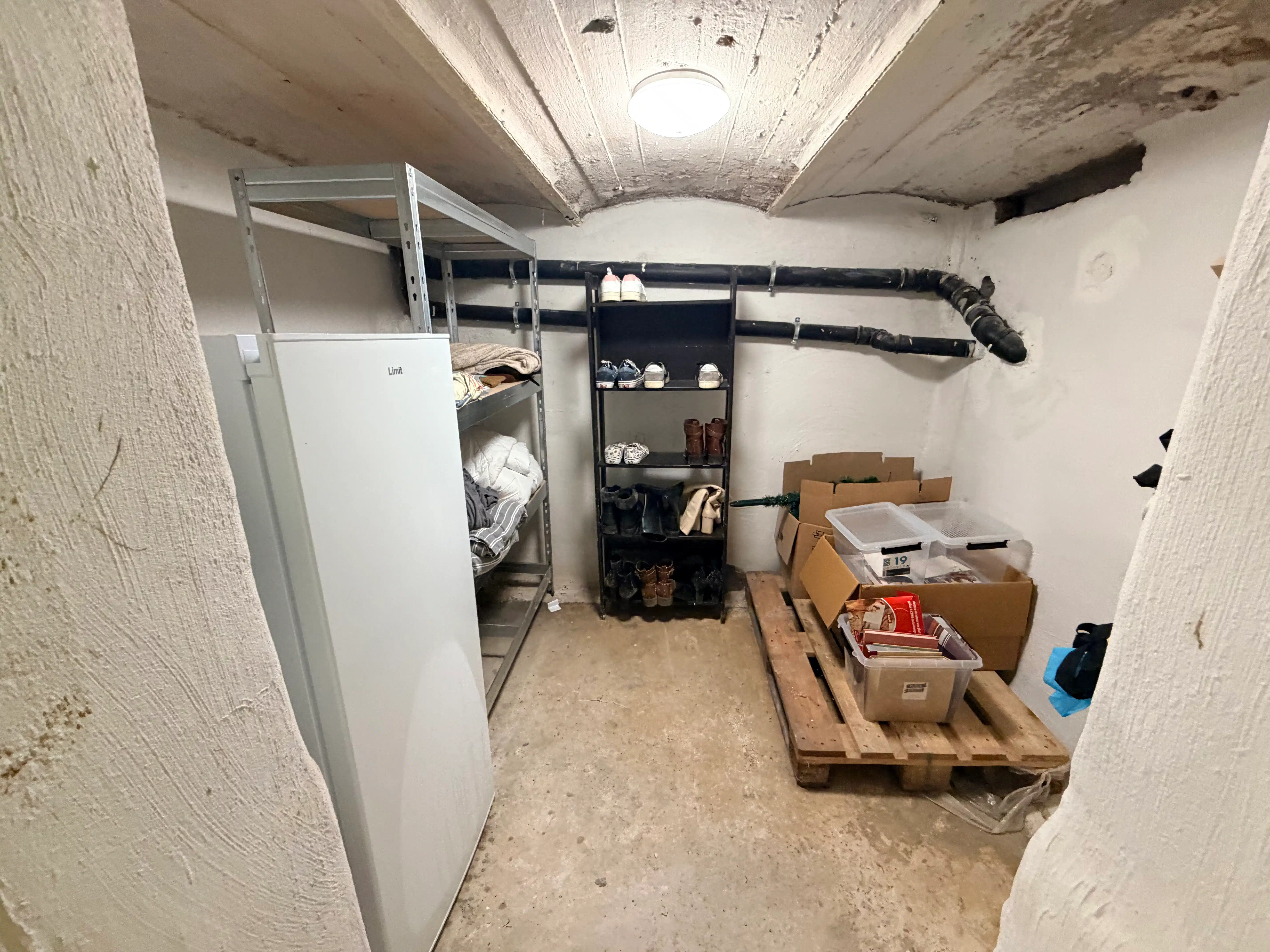 --- NIEUW --- Prachtig gerenoveerd appartement met 3 slaapkamers. foto 14