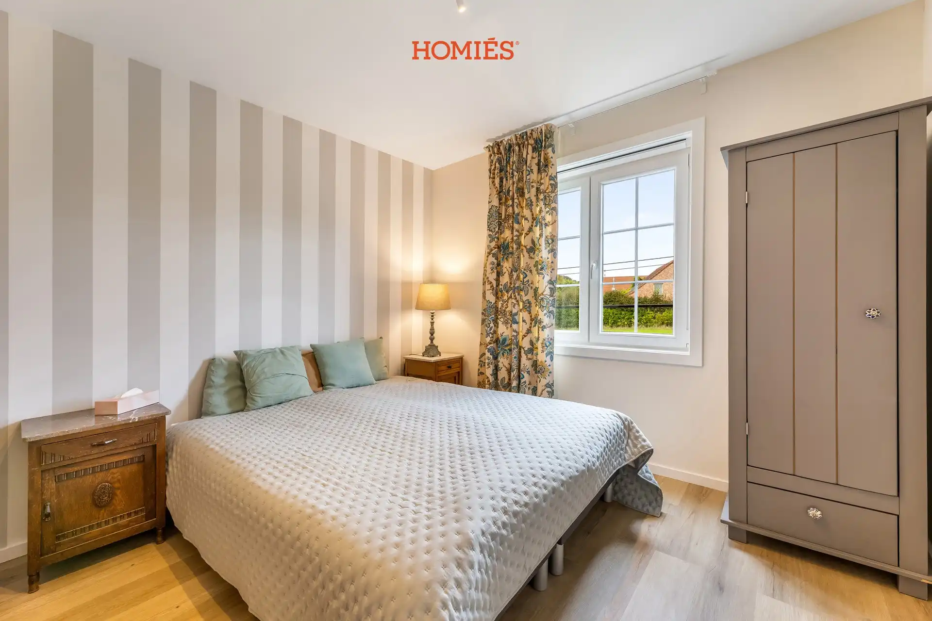 Recente kangoeroewoning met twee volwaardige woonunits foto 17