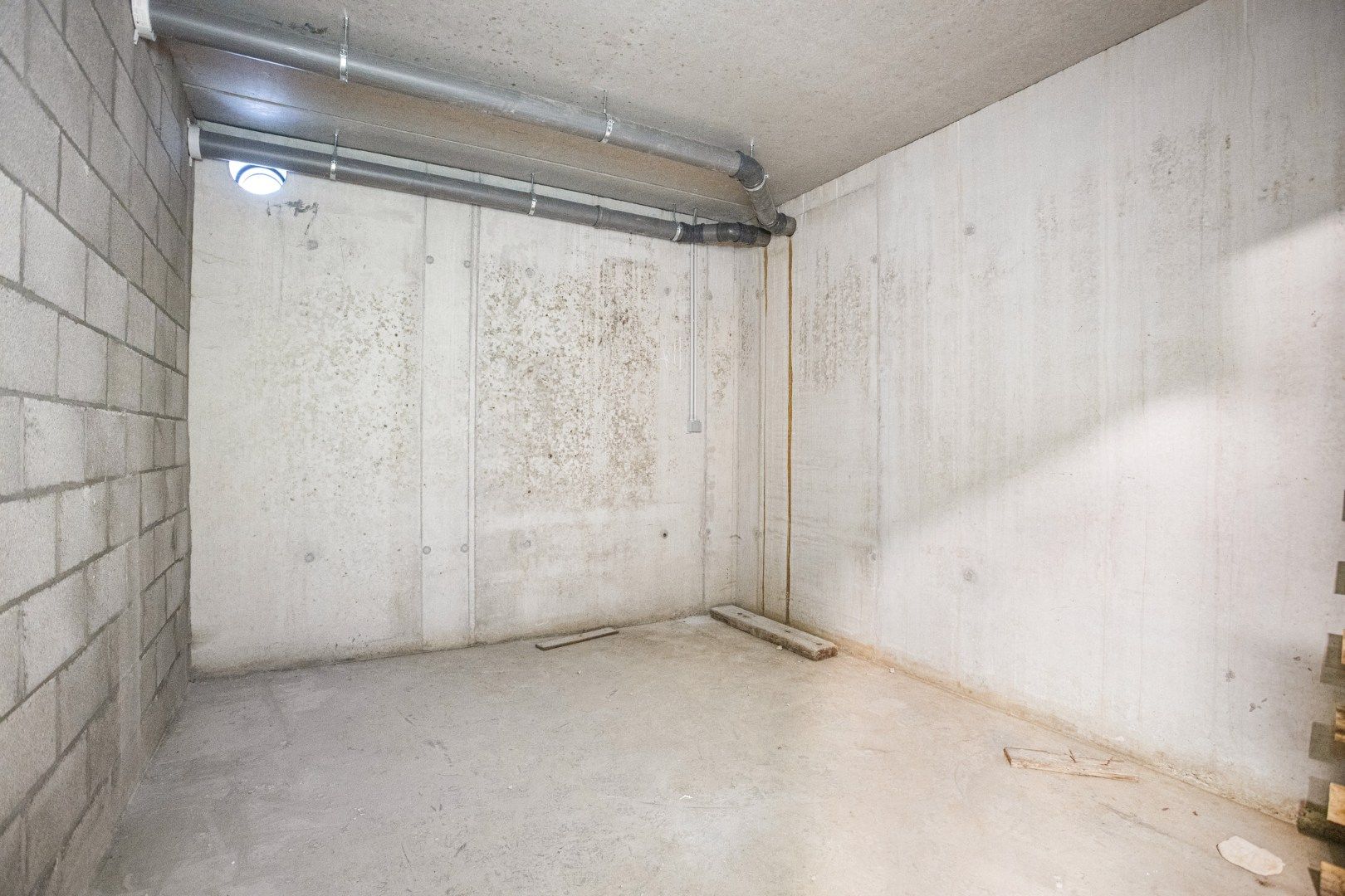 Nieuwbouwappartement met 2 slaapkamers, terras, ondergrondse autostaanplaats en private kelderberging in Aarschot! foto 22