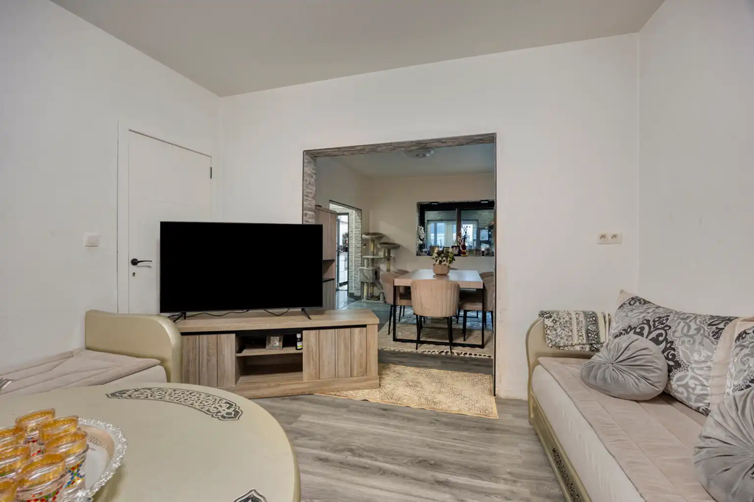 Charmante 3-gevelwoning nabij het OLV-ziekenhuis in Asse foto 7