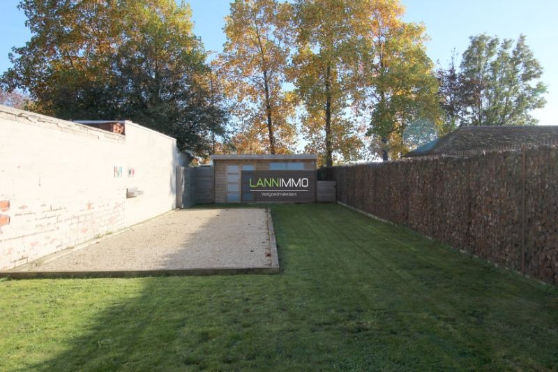 Charmante woning met 3 slaapkamers en lichtrijke tuin foto 25