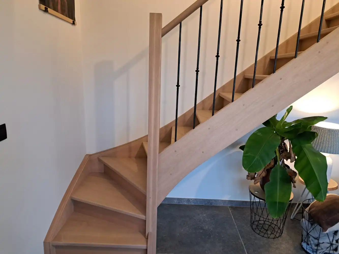 Gezellige energiezuinige woning met 3 slaapkamers in Zutendaal foto 5