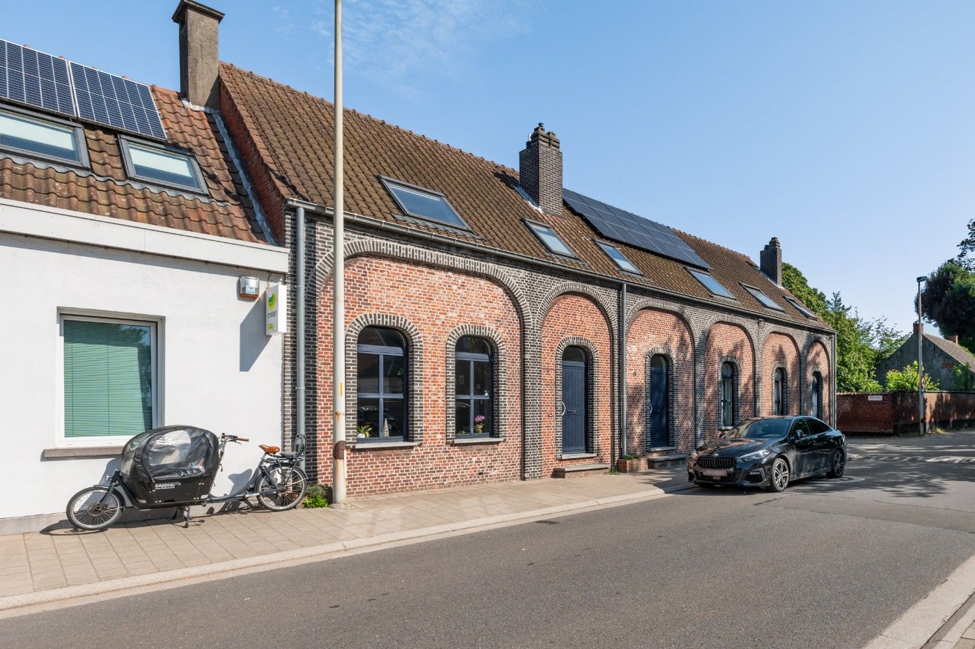 Top gelegen, ruime woning met 3 slpk., tuin en garage foto 25