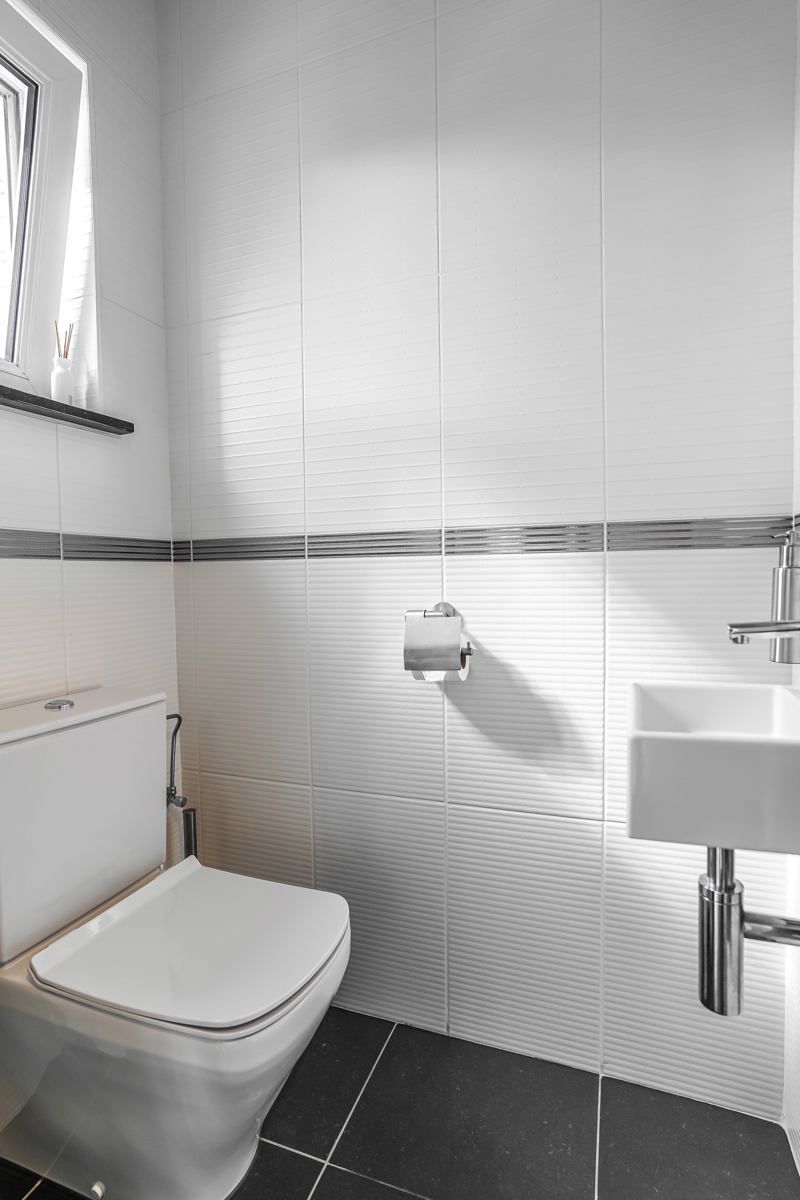 Instapklare open bebouwing met 4 slaapkamers op een prachtig perceel van 2076m² te Londerzeel foto 6