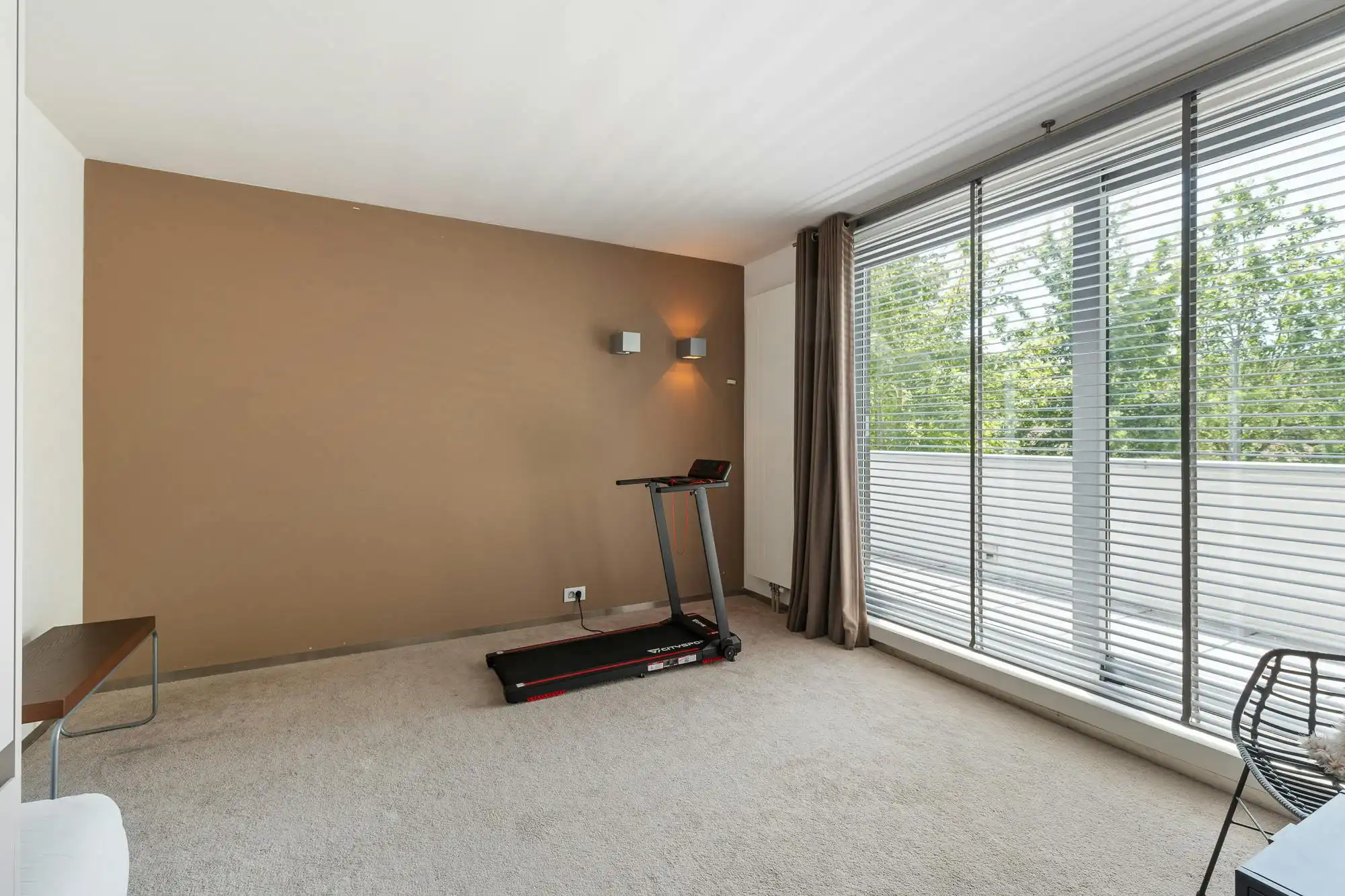 Energiezuinige, ultra-moderne villa te Essen foto 28