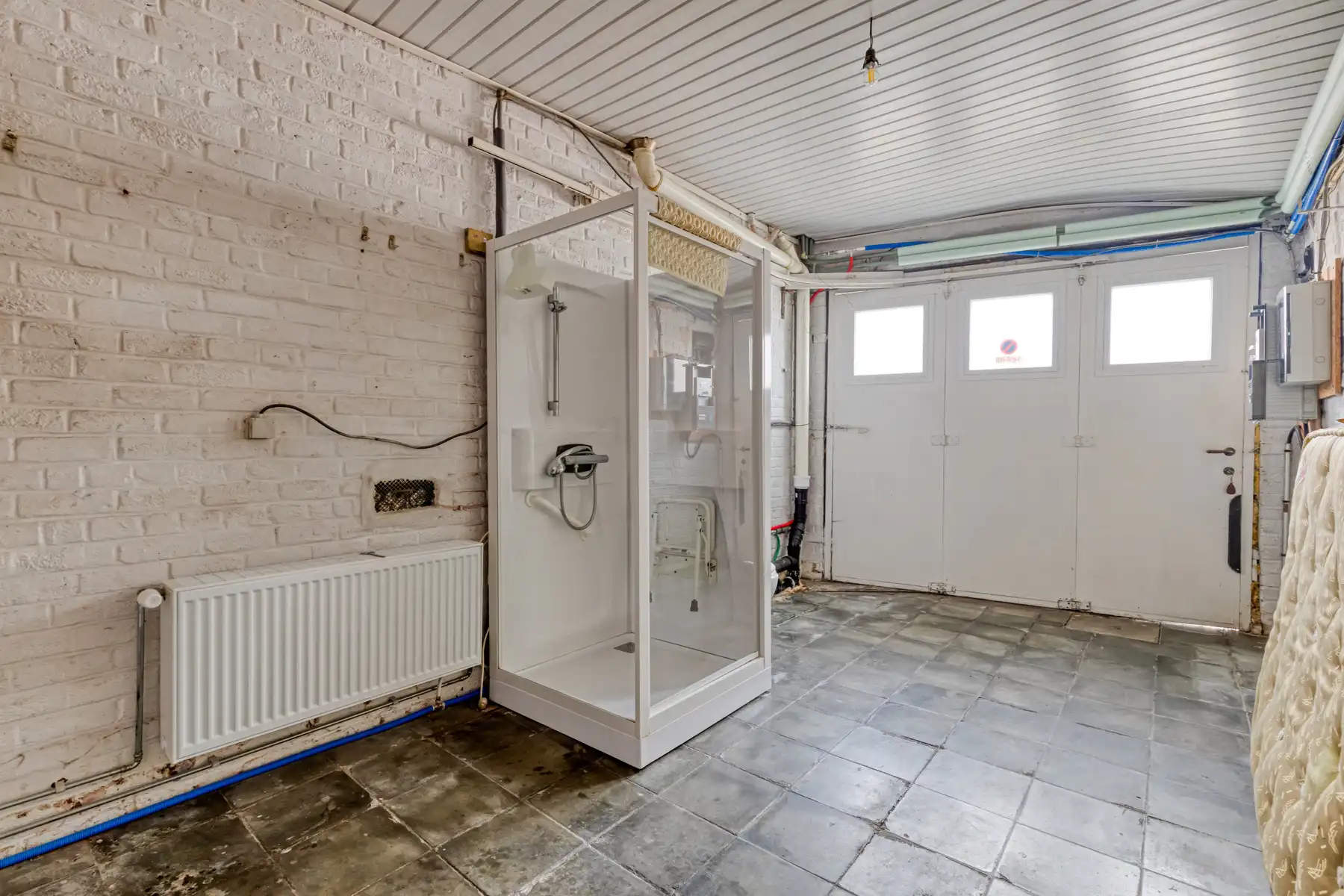 Solide woning met 4 slaapkamers, garage en tuin! foto 19