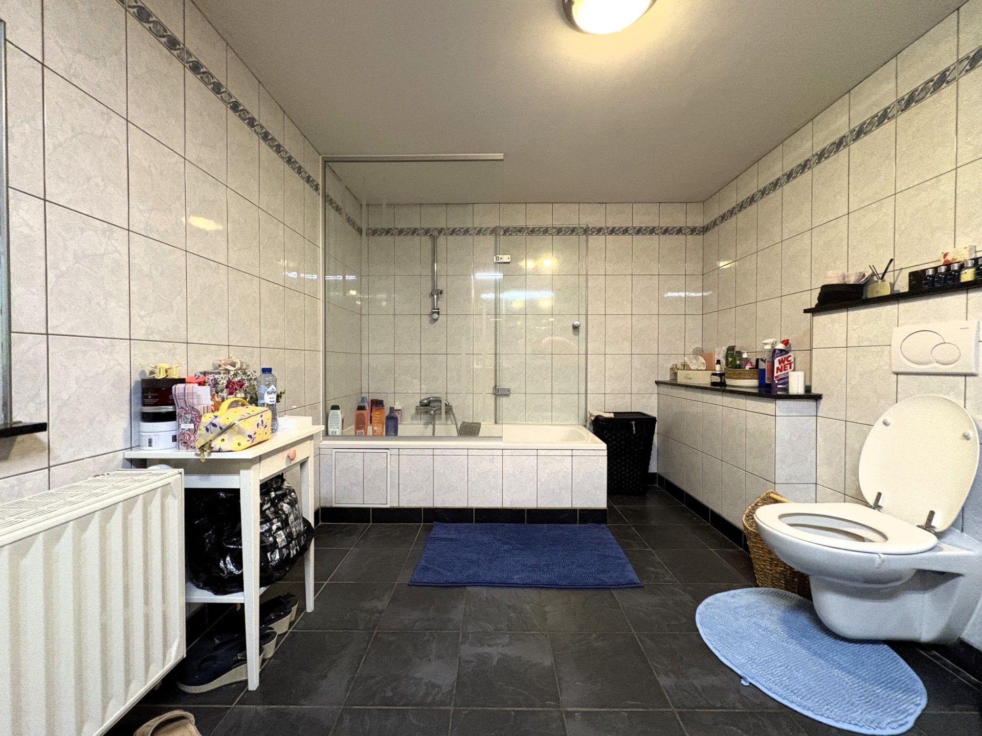 Rustig gelegen, alleenstaande woning met prachtige tuin foto 11